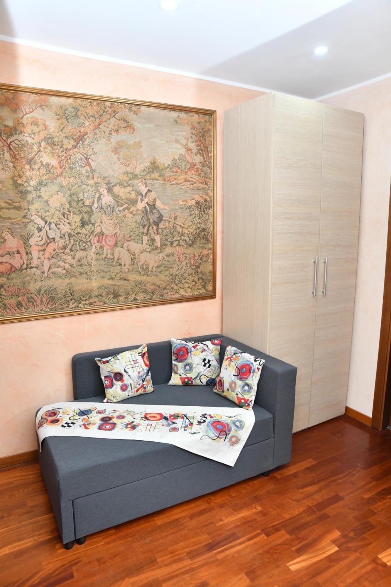 Roma18 Apartment Rome
