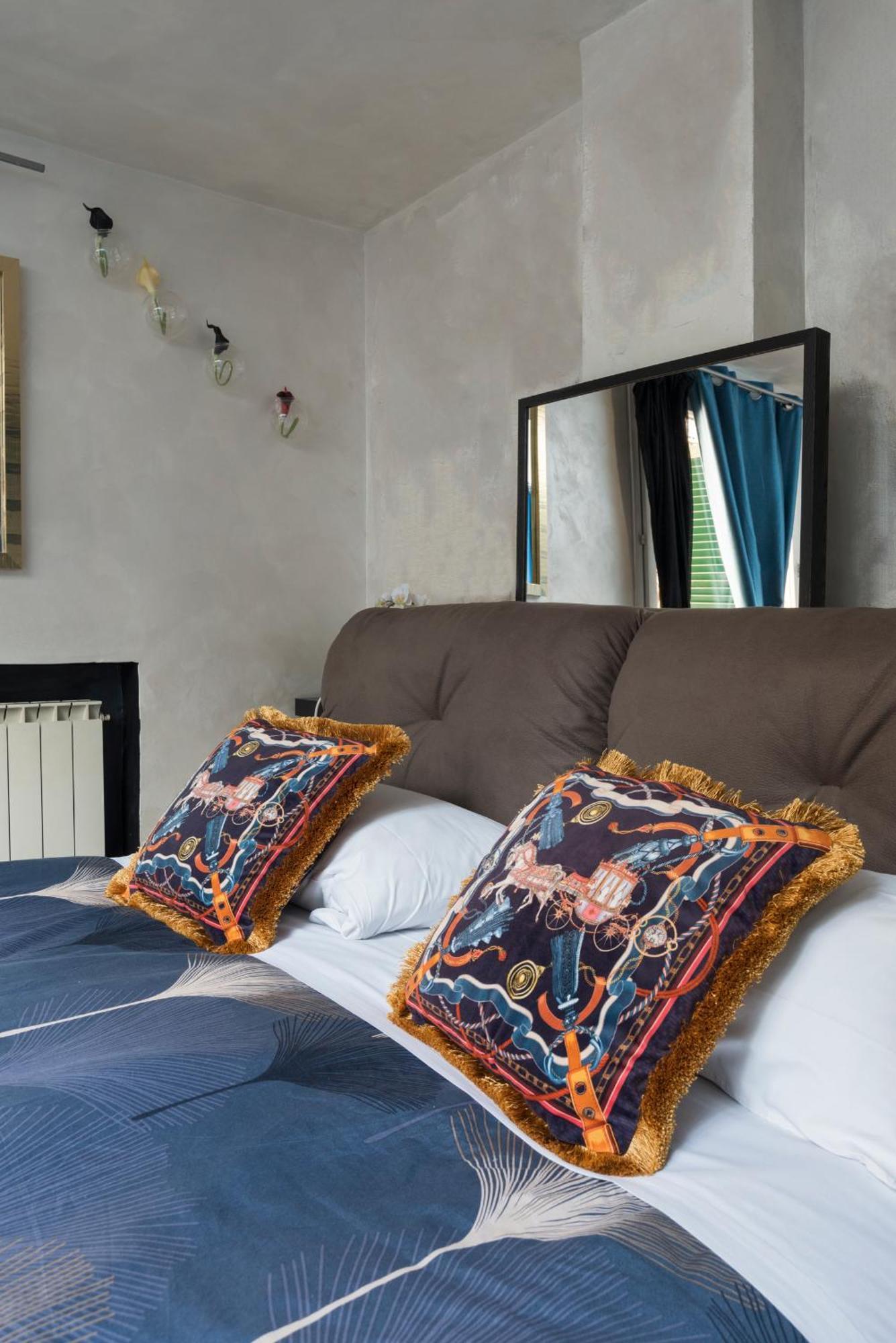 Luxury Piazza Di Spagna Escape With Private Rome