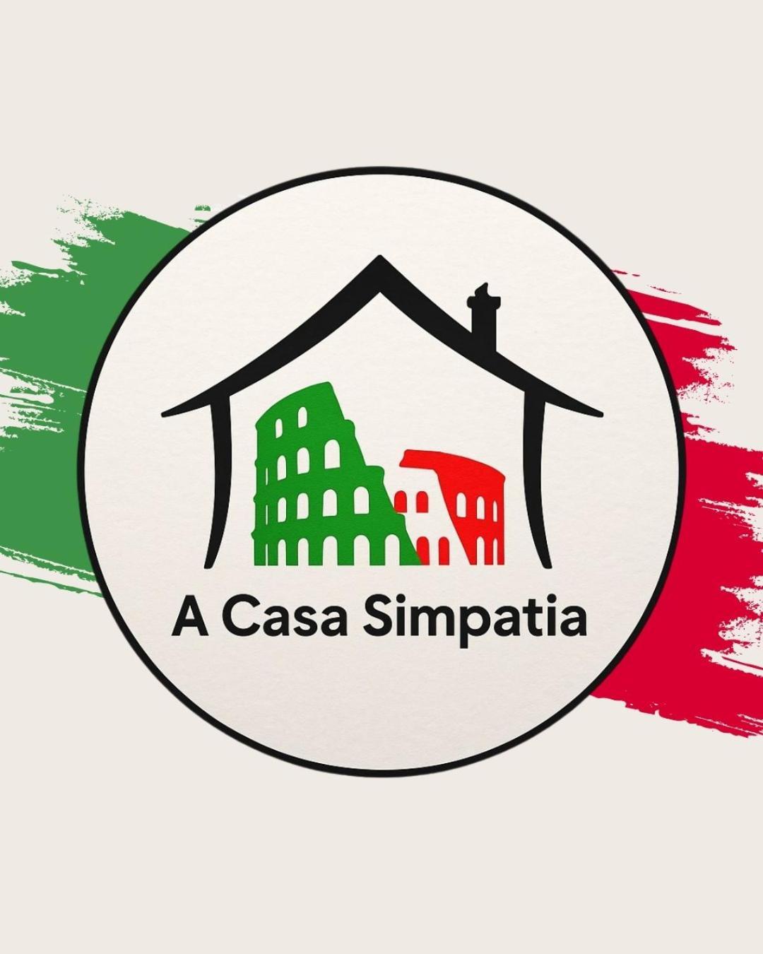 Luxury By A Casa Simpatia - Free Parking Minimum 3 Nights -on Request In Advance Maison d'hôtes