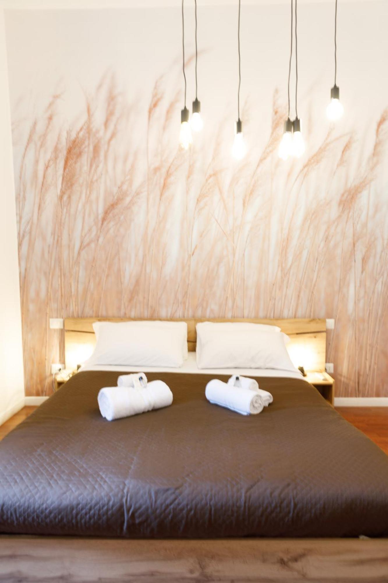Al Centro Di Bosuiterome Holiday home
