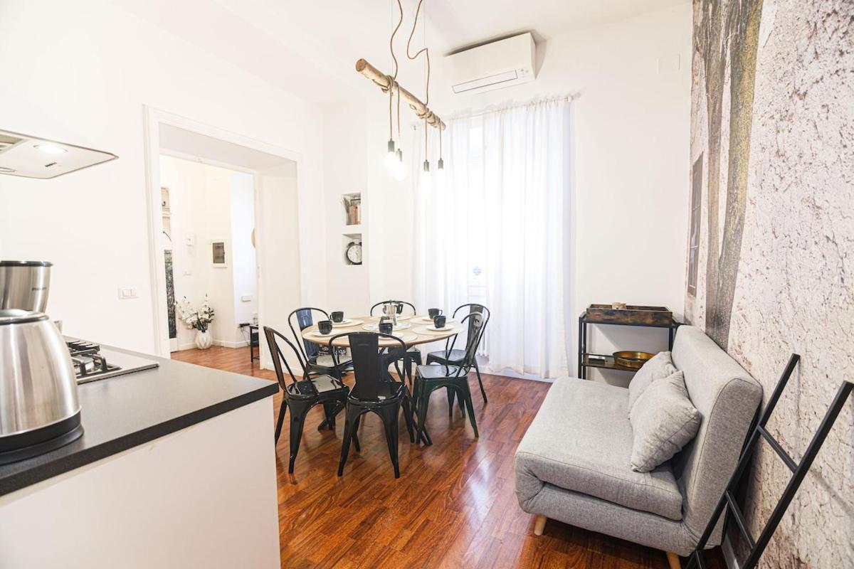 Casa vacanze Piazza Del Popolo Bosuiterome *