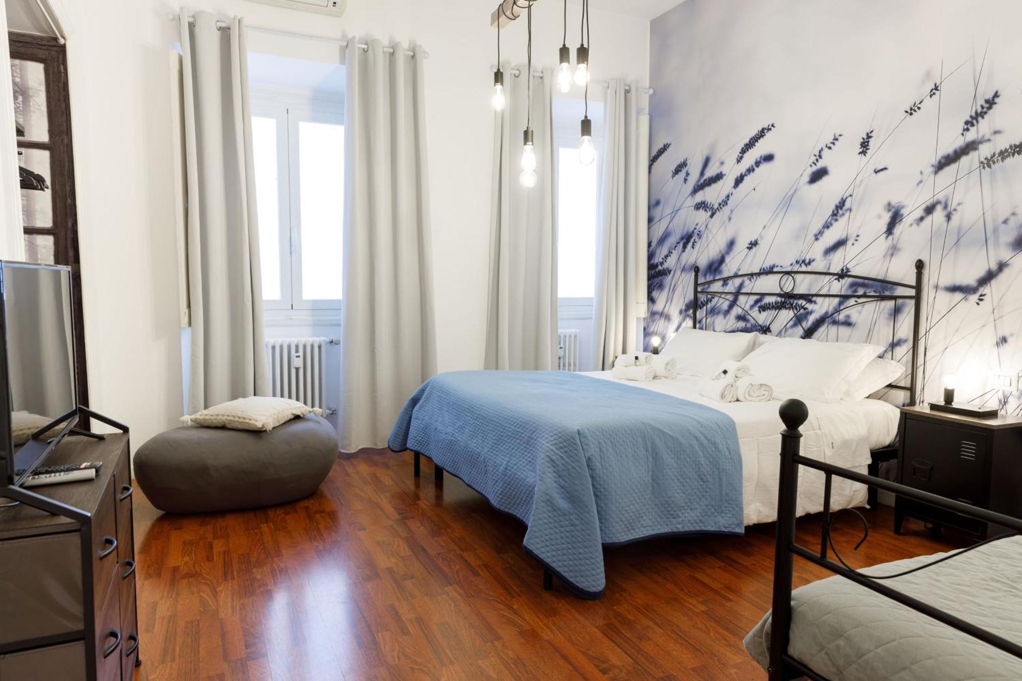 Piazza Del Popolo Bosuiterome Casa vacanze Roma