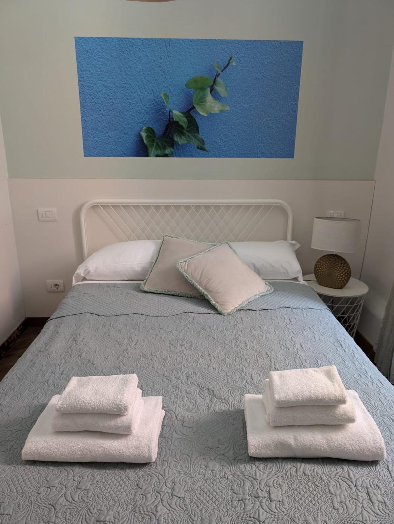 Bed & Breakfast Gracchi 278 - The Italian Collection *