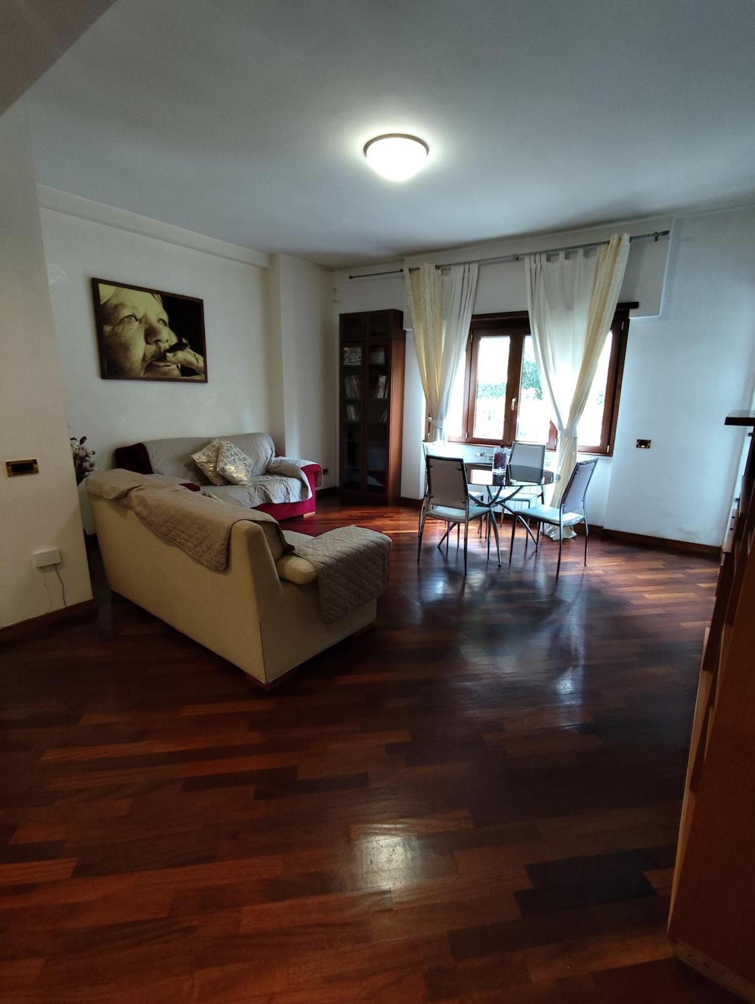 Séjour chez l'habitant Il Diamante