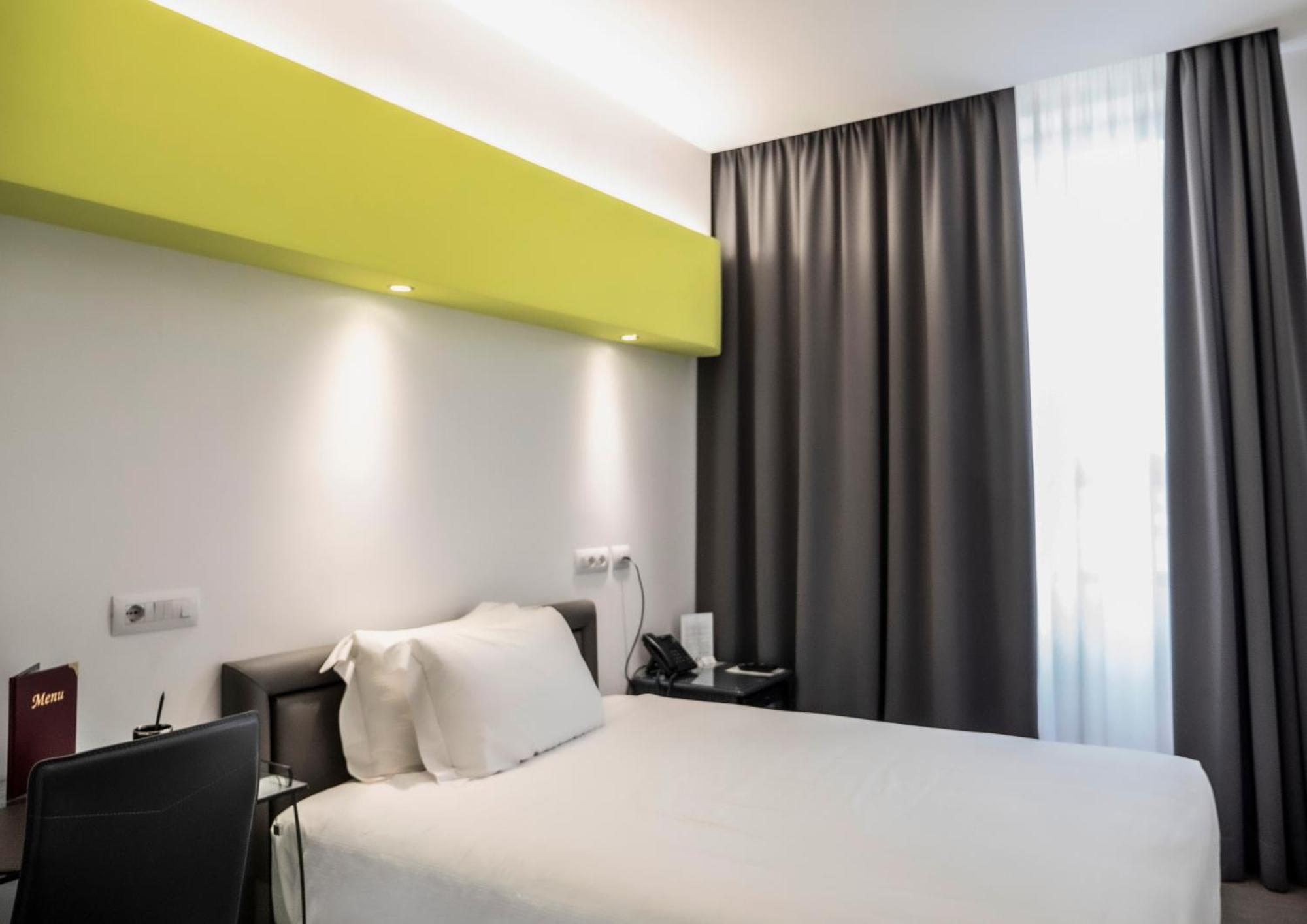 Loto Business 4* Roma