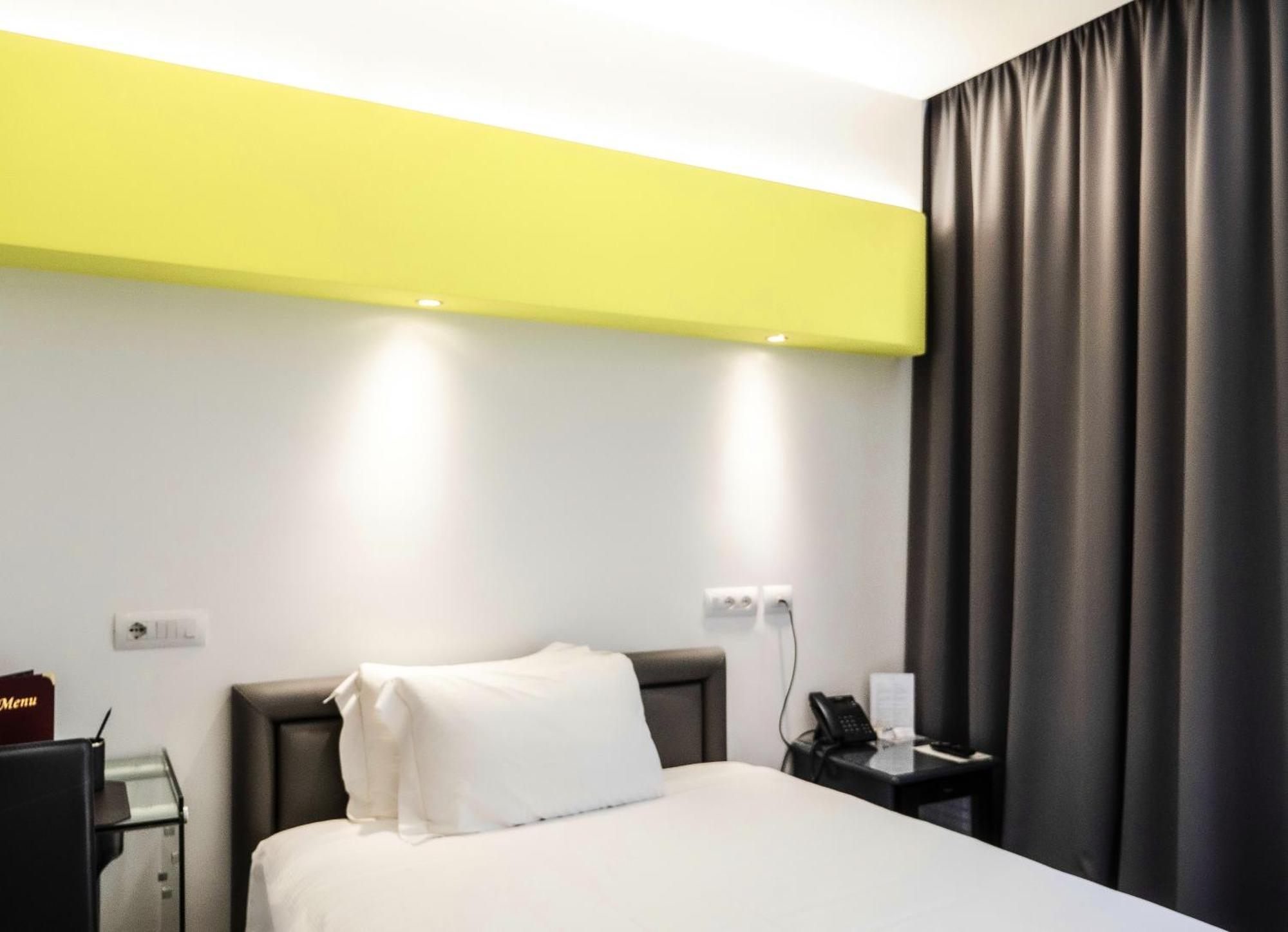 Loto Business Hotel 4*