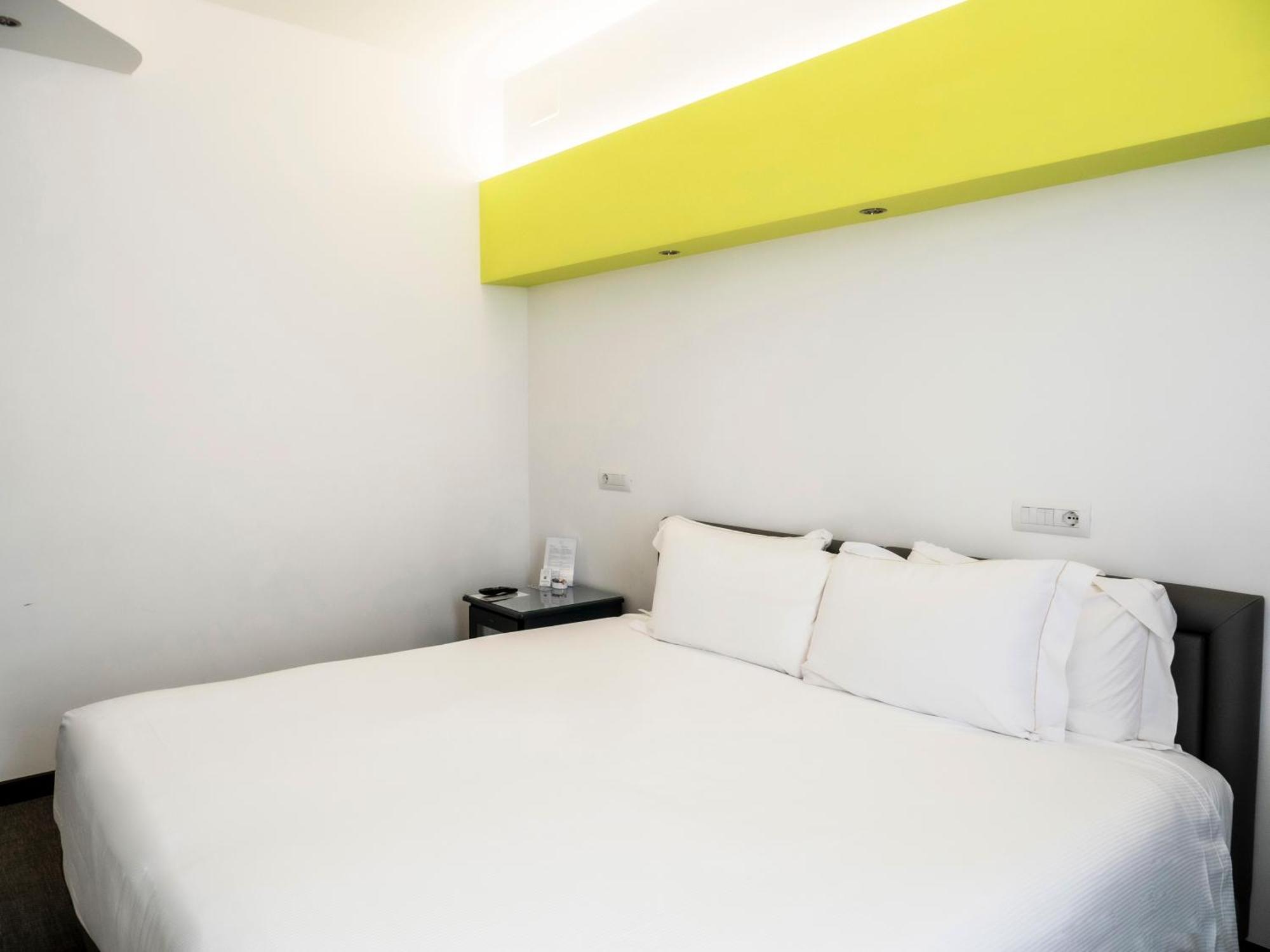 Hotel Loto Business Roma