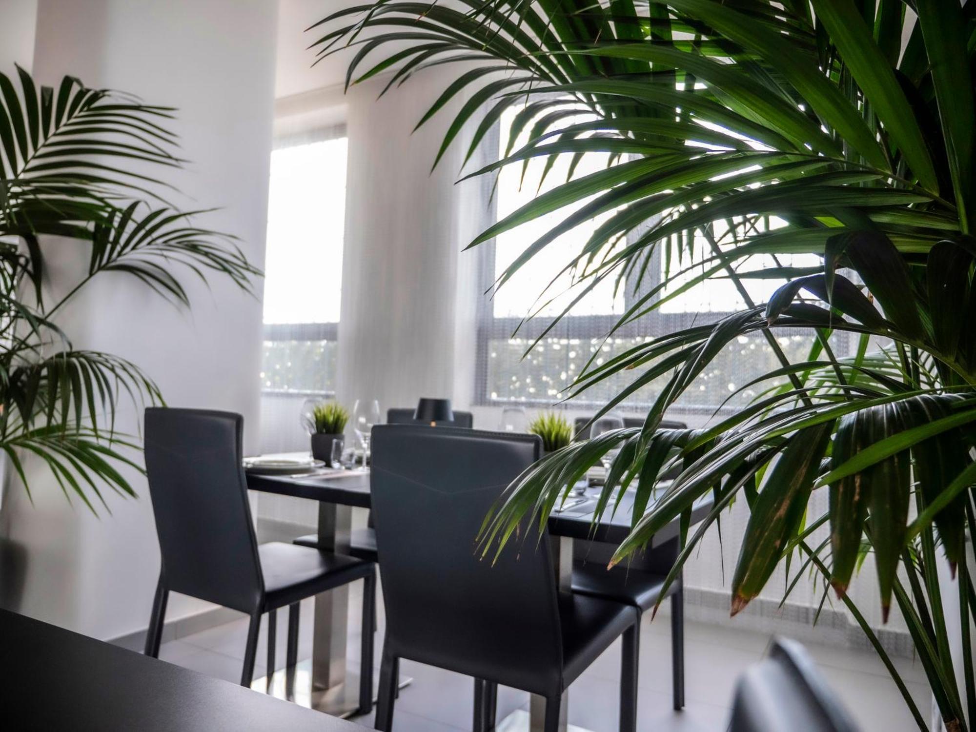 Hotel Loto Business 4*