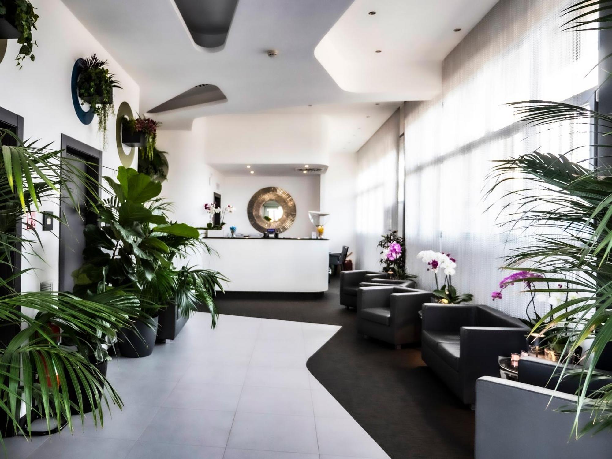 Loto Business Hotel Roma