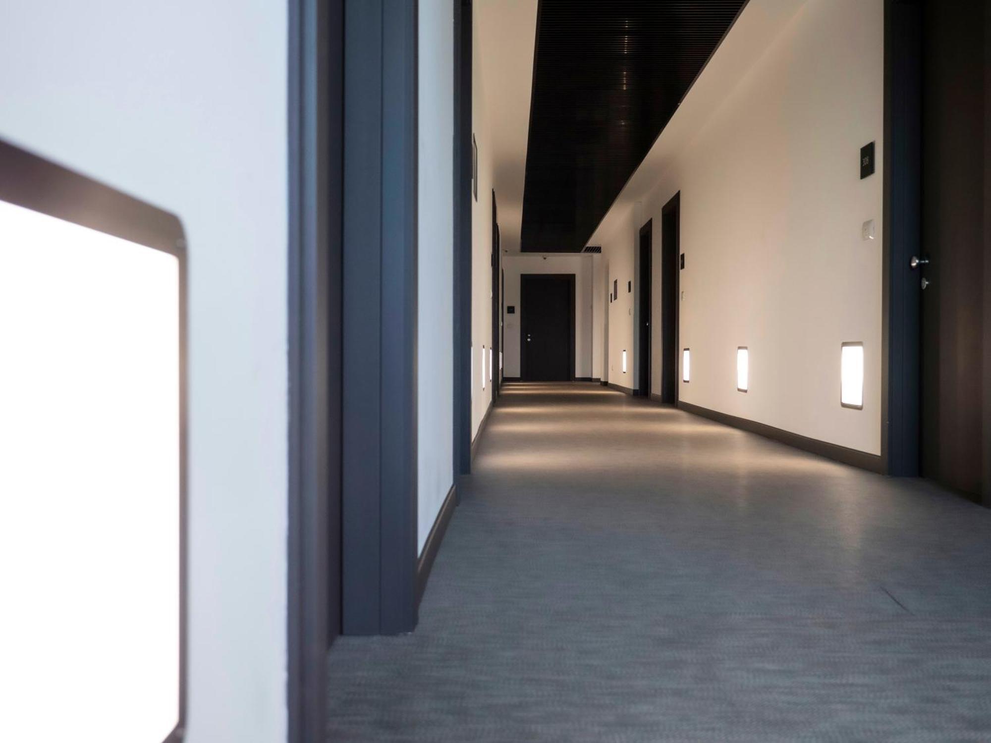 Hotel Loto Business Roma