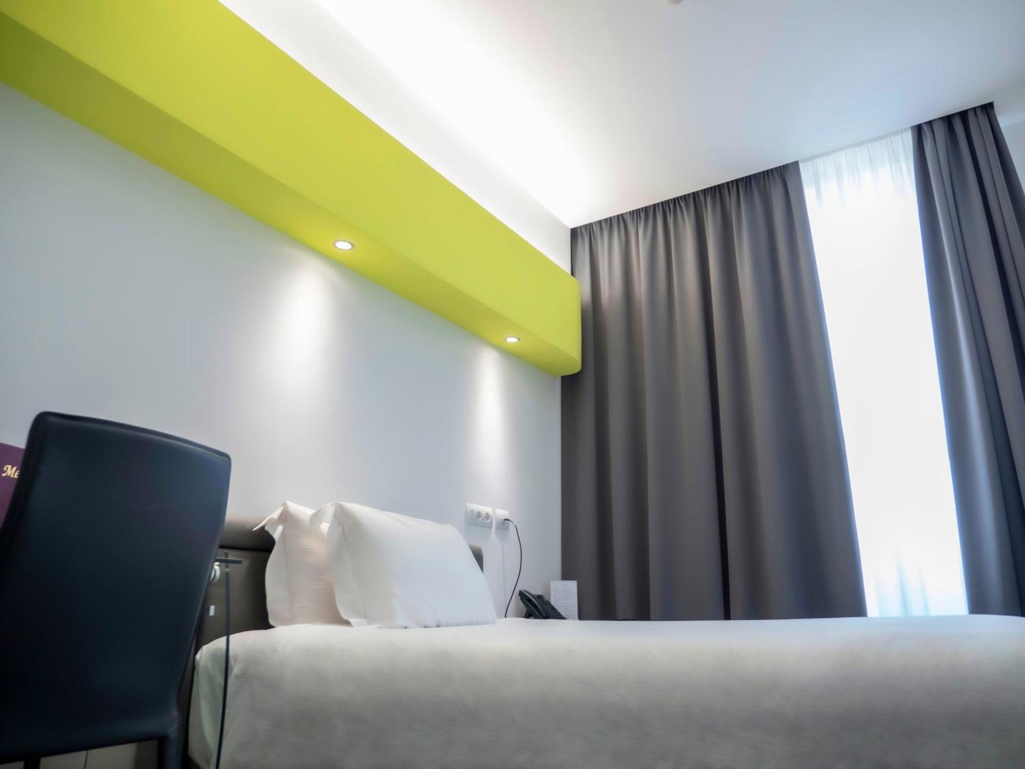 Hotel Loto Business 4*