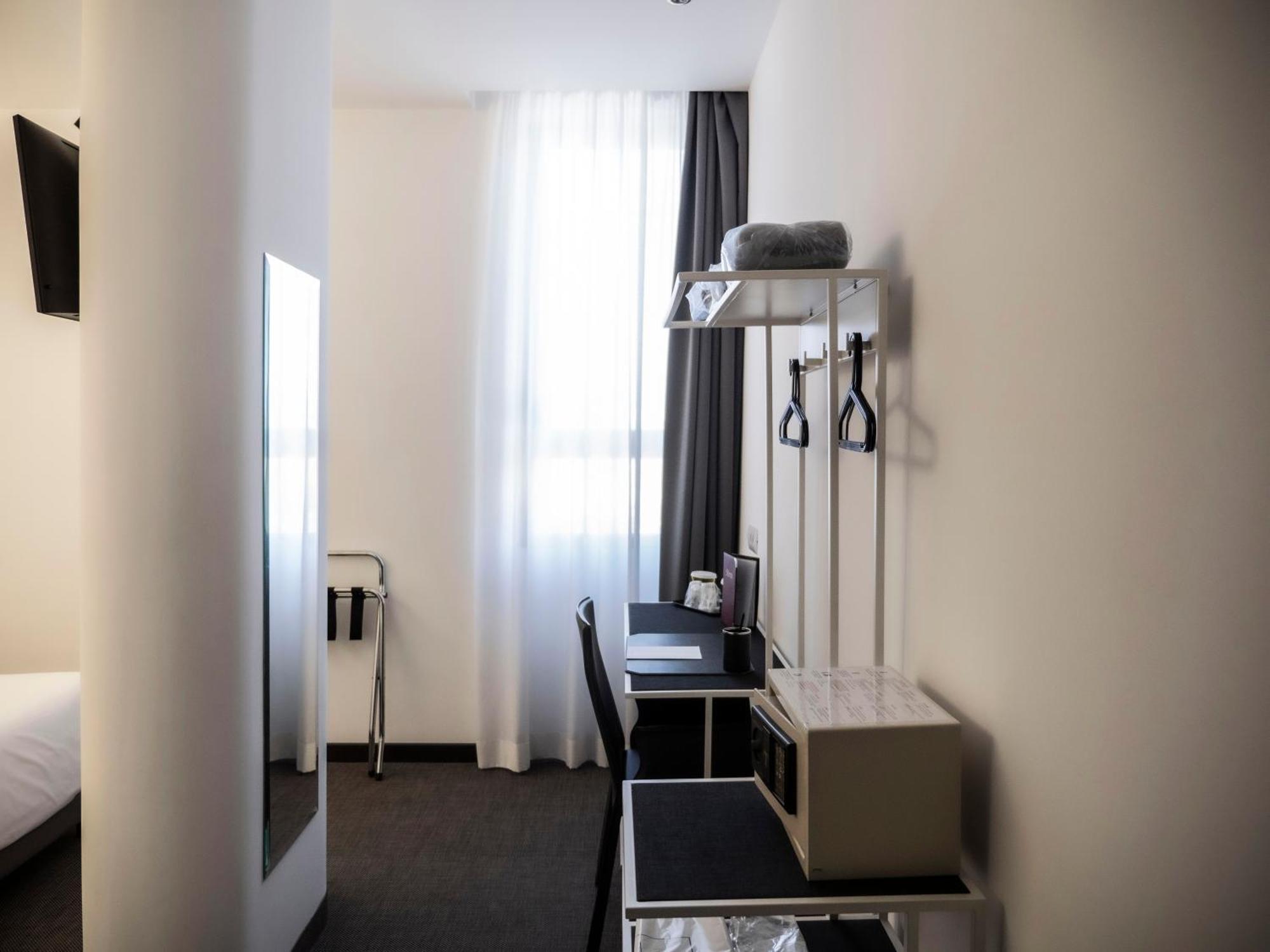 Hotel Loto Business Roma