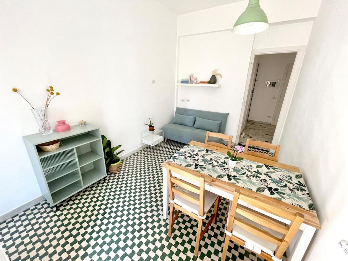 Vatican “piccola Oasi” Apartment