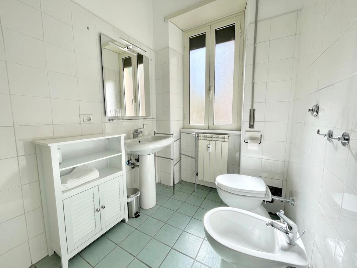 Apartment Vatican “piccola Oasi”