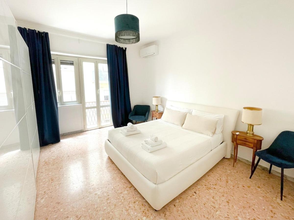 Apartment Vatican “piccola Oasi”