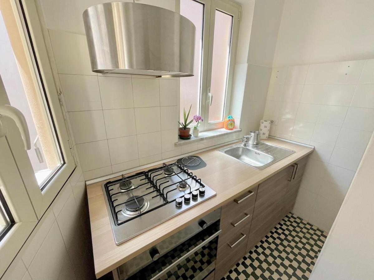 Vatican “piccola Oasi” Apartment *