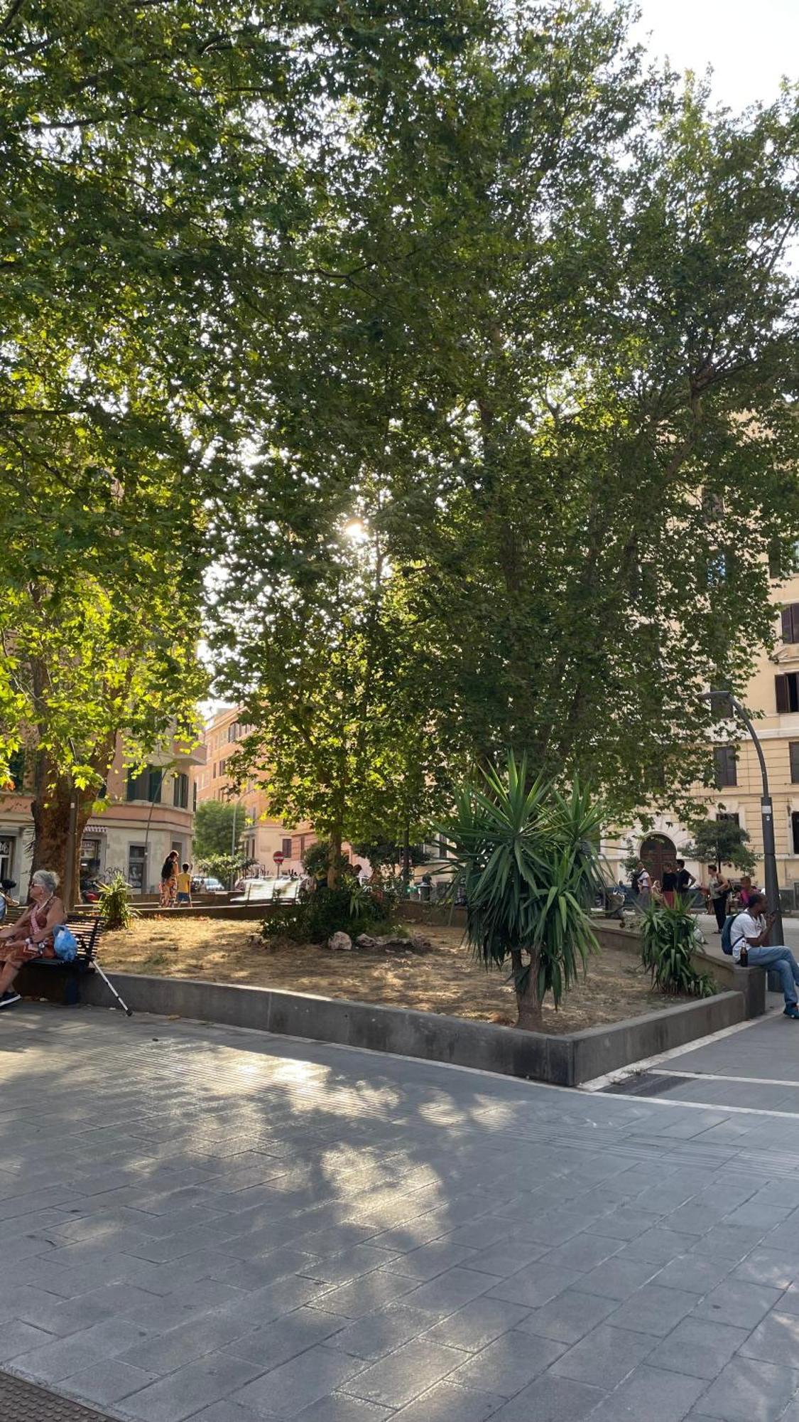 Good Time Apartment Rome