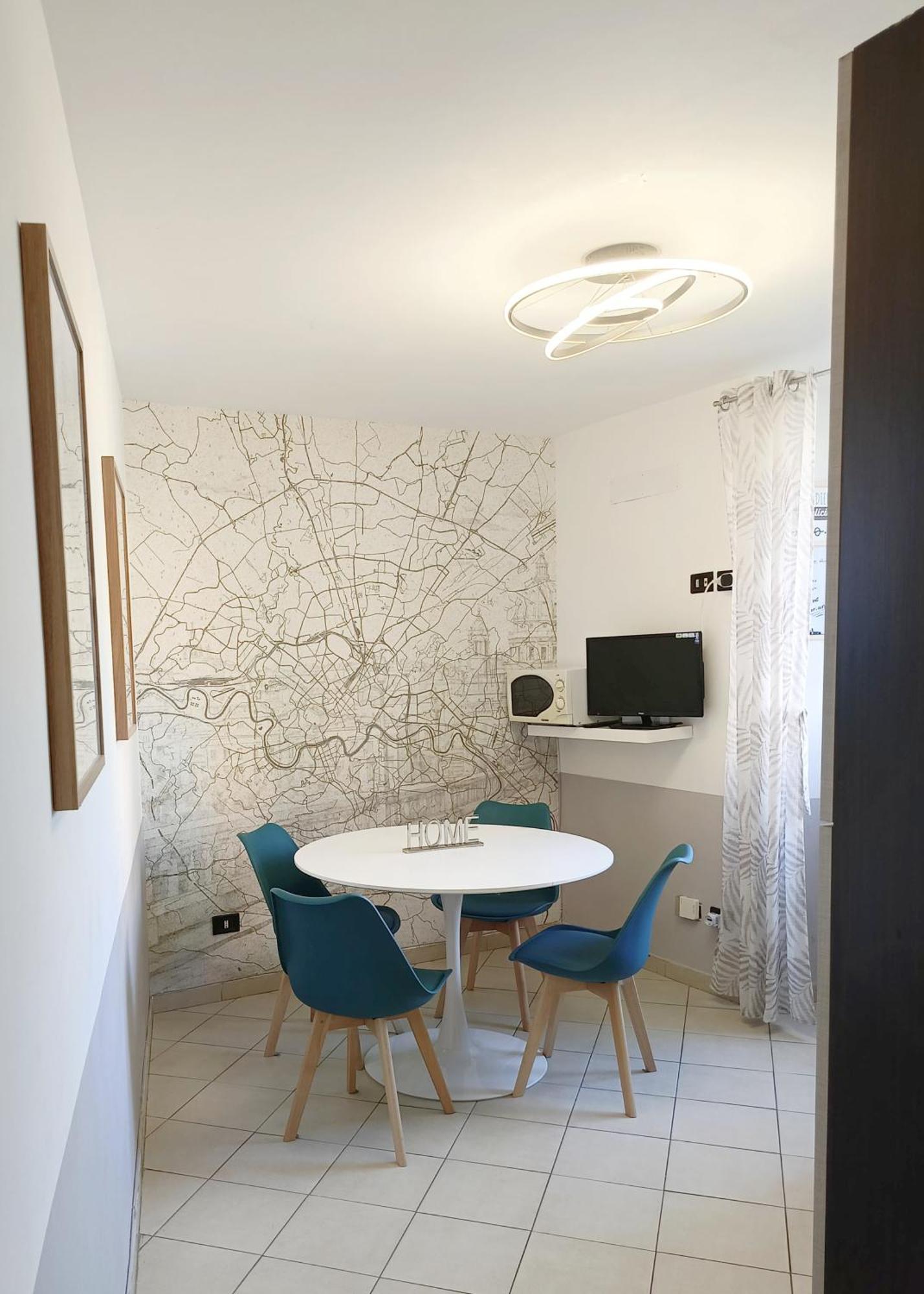The Empire Appartement *