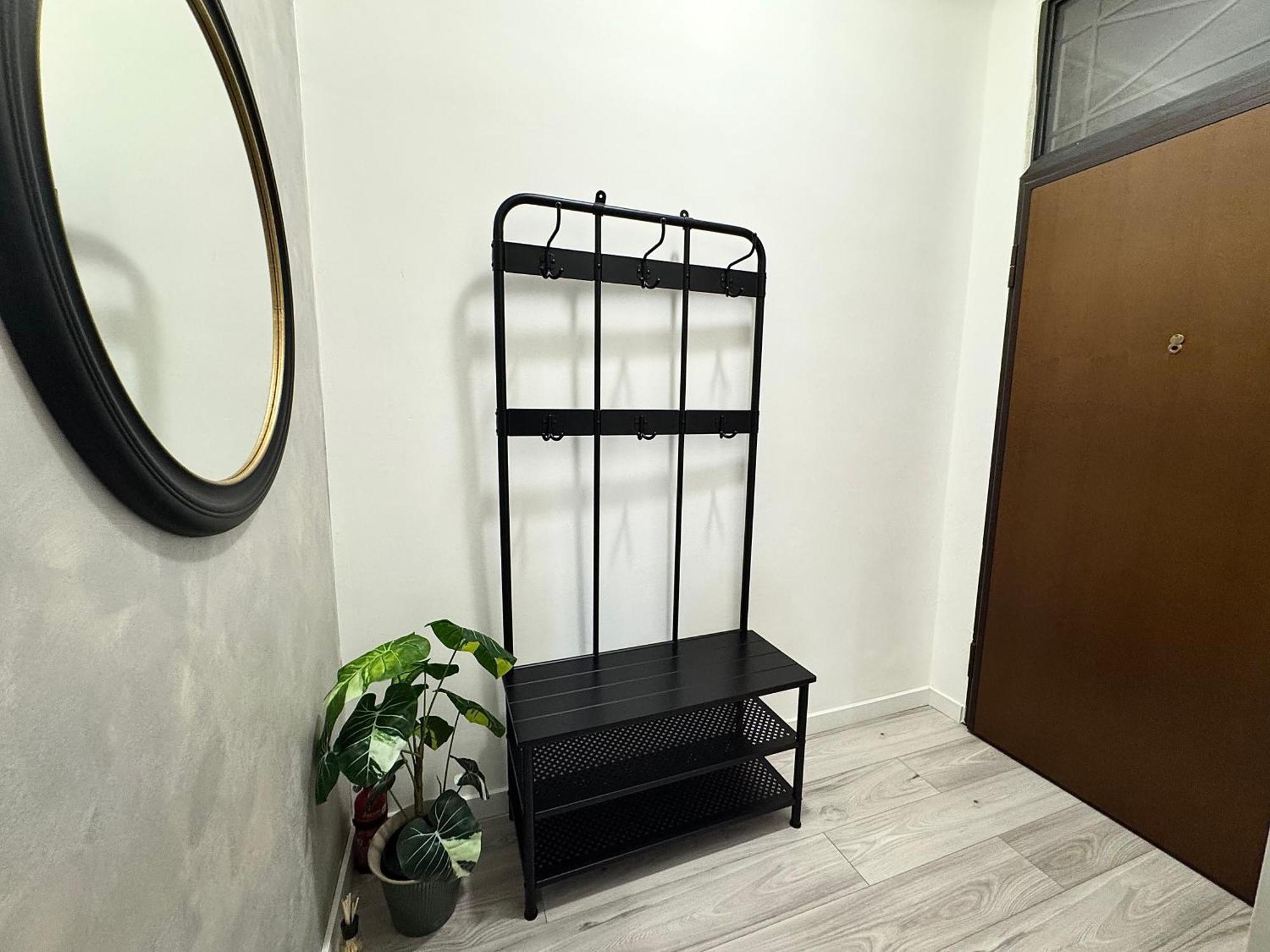 San Lorenzo Apartment *