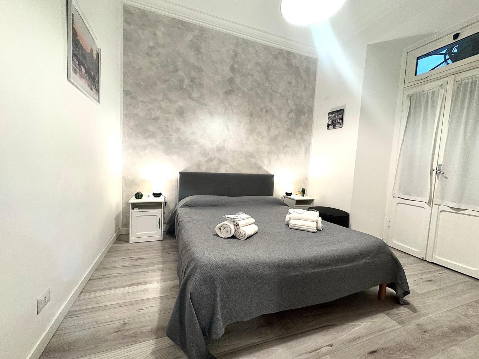 Apartment San Lorenzo *