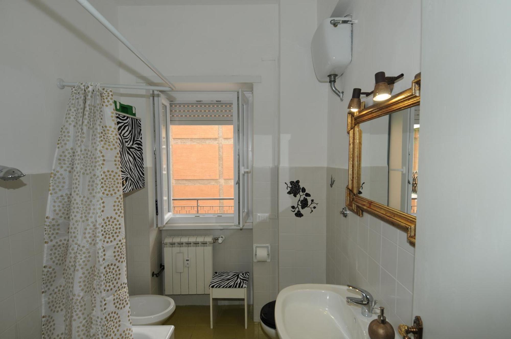 Palmira Holiday home Rome