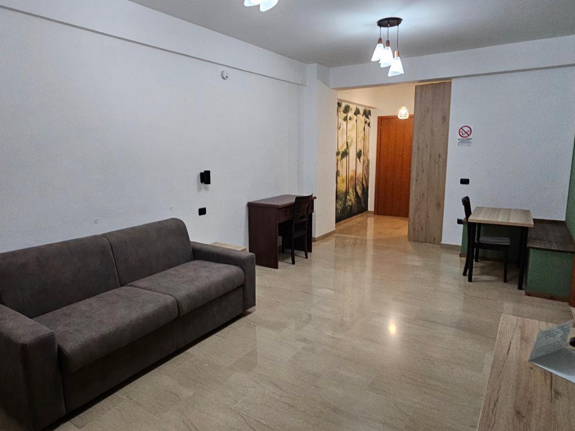 Apartment Chic And Exclusive