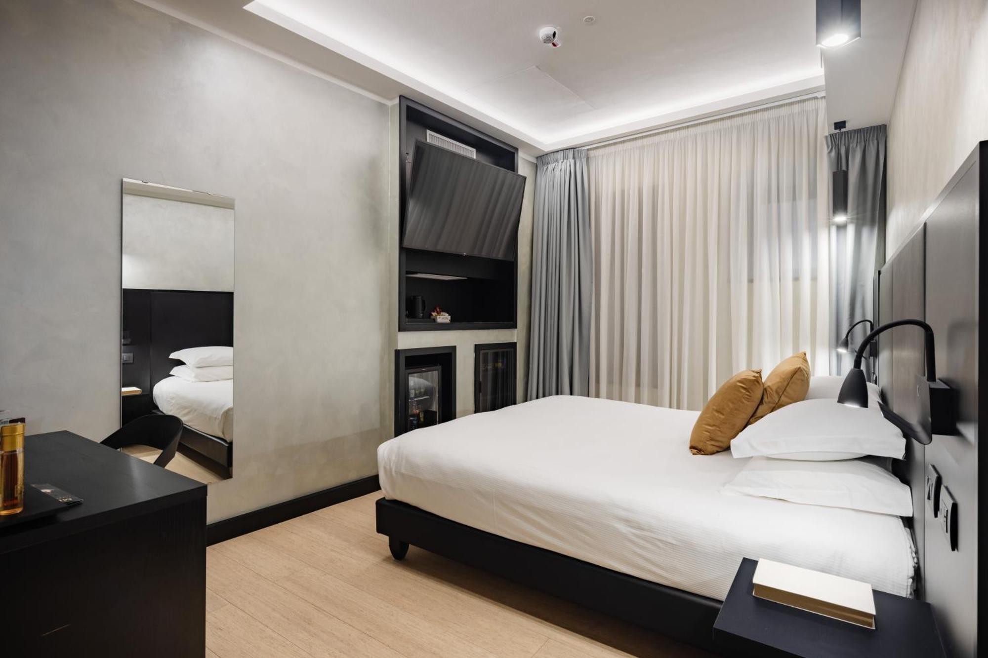 Dream Trevi Gasthuis *
