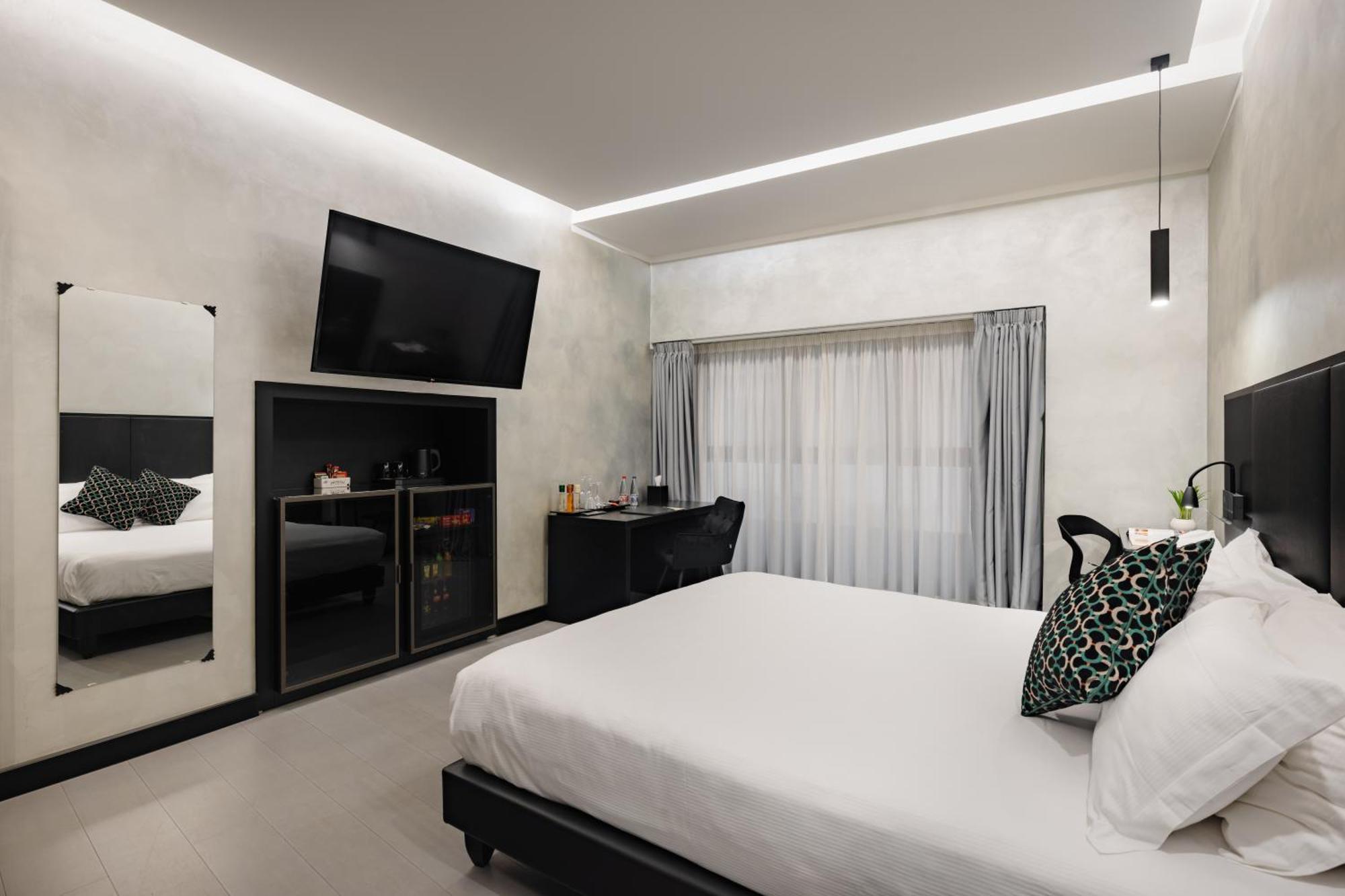 Affittacamere Dream Trevi *