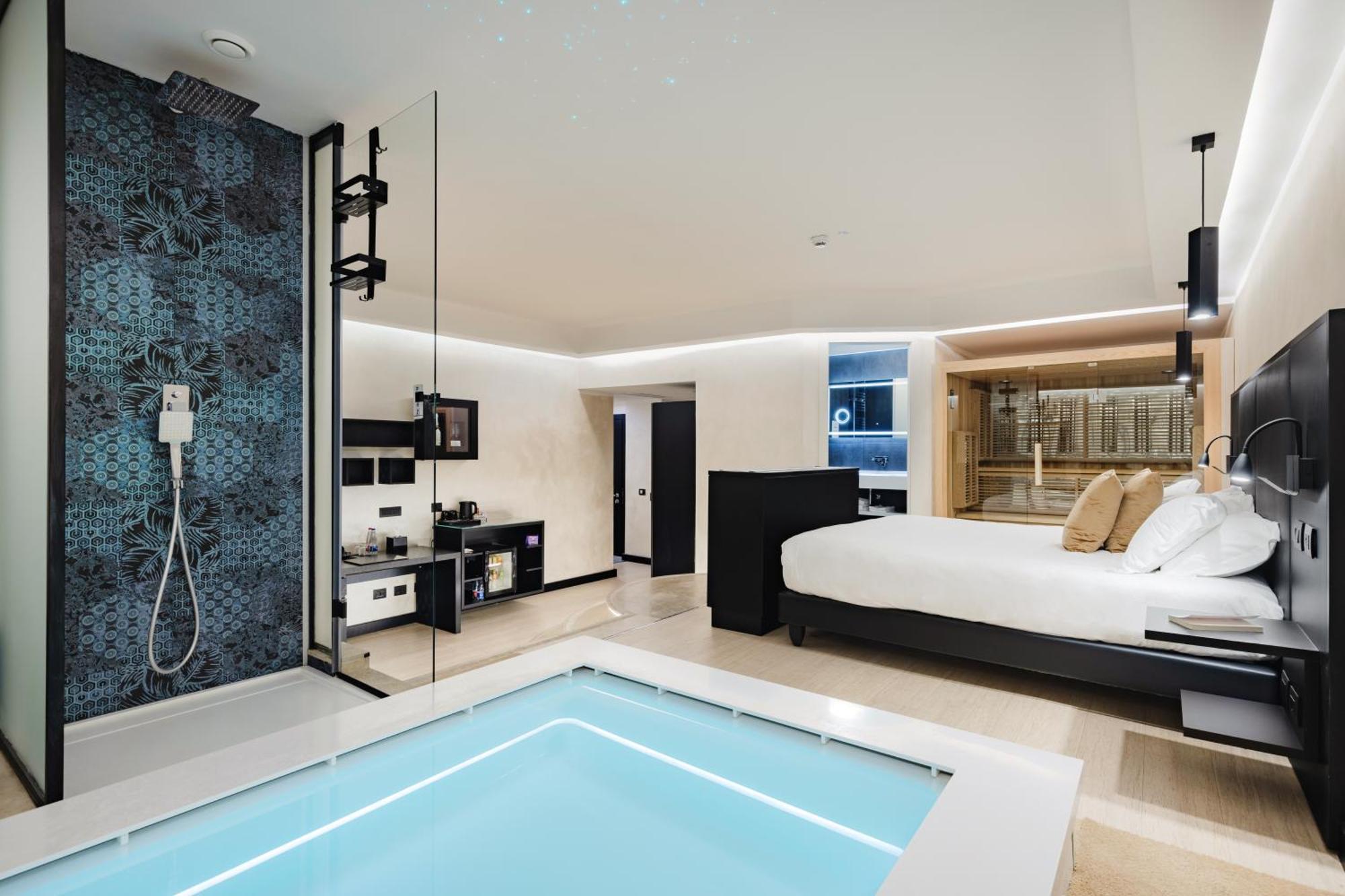 Gasthuis Dream Trevi