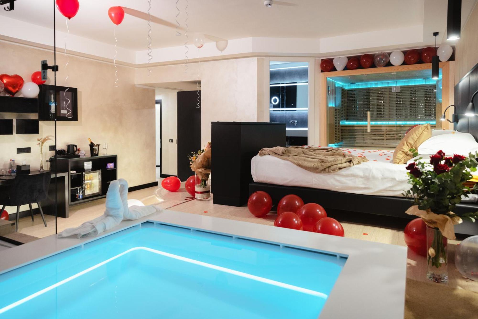 Gasthuis Dream Trevi *