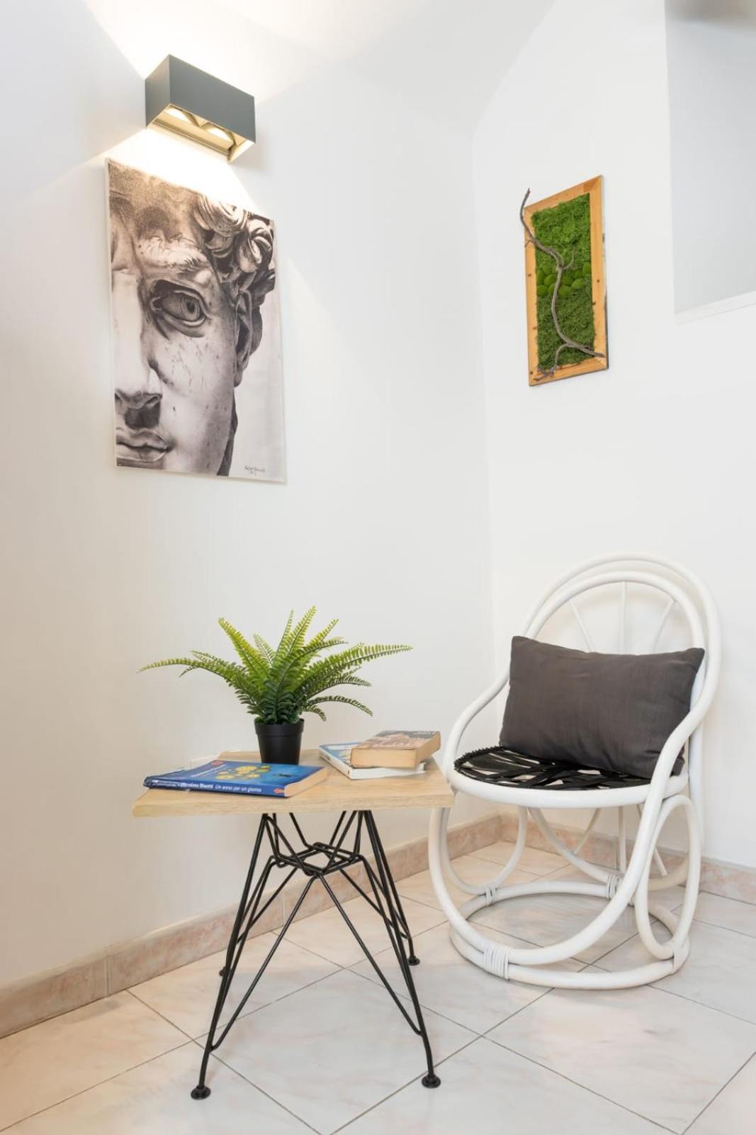 Apartment Casa Zoe