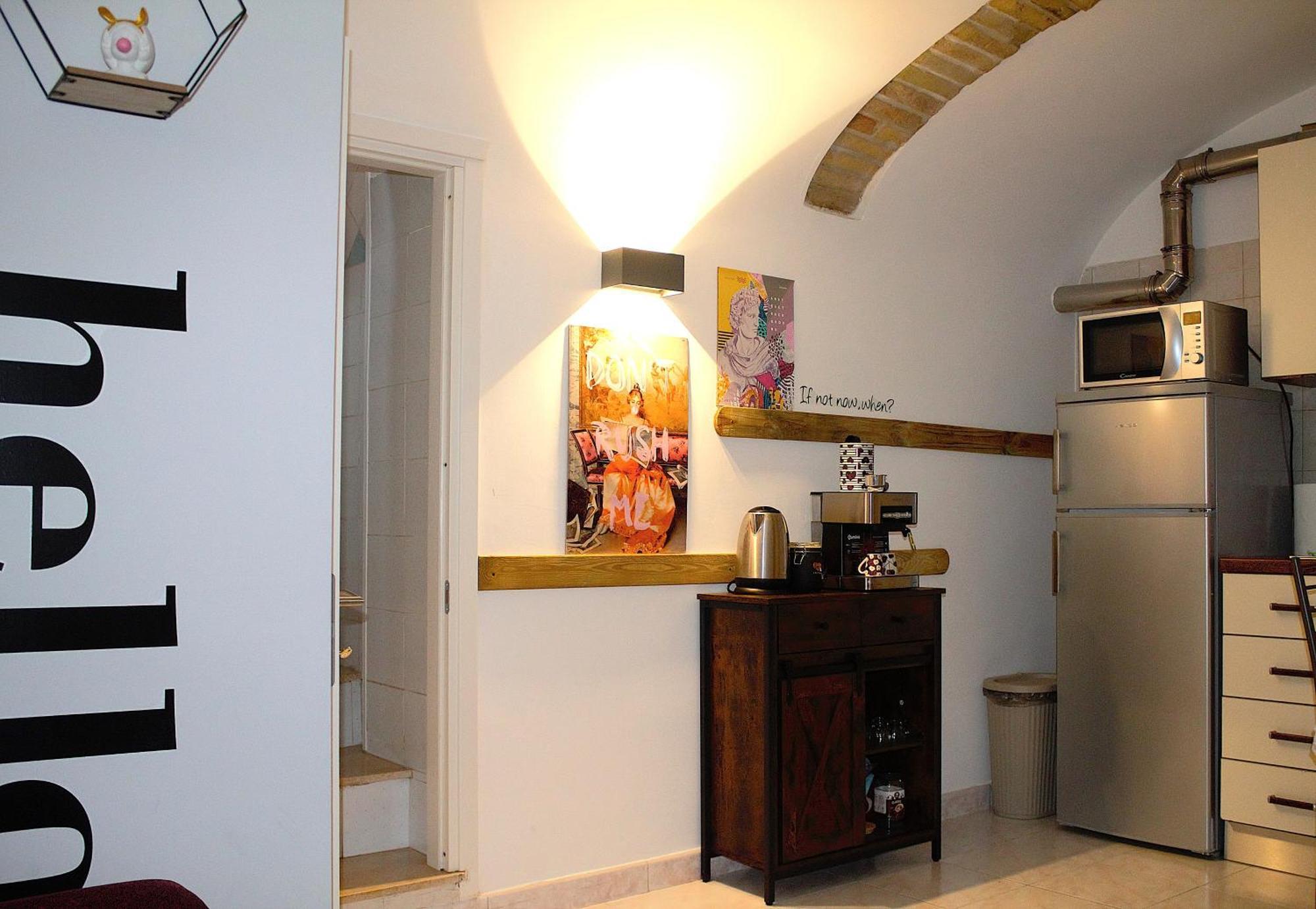 Casa Zoe