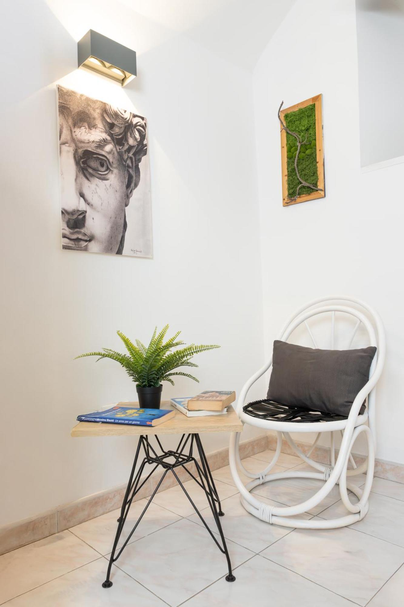 Casa Zoe Apartment