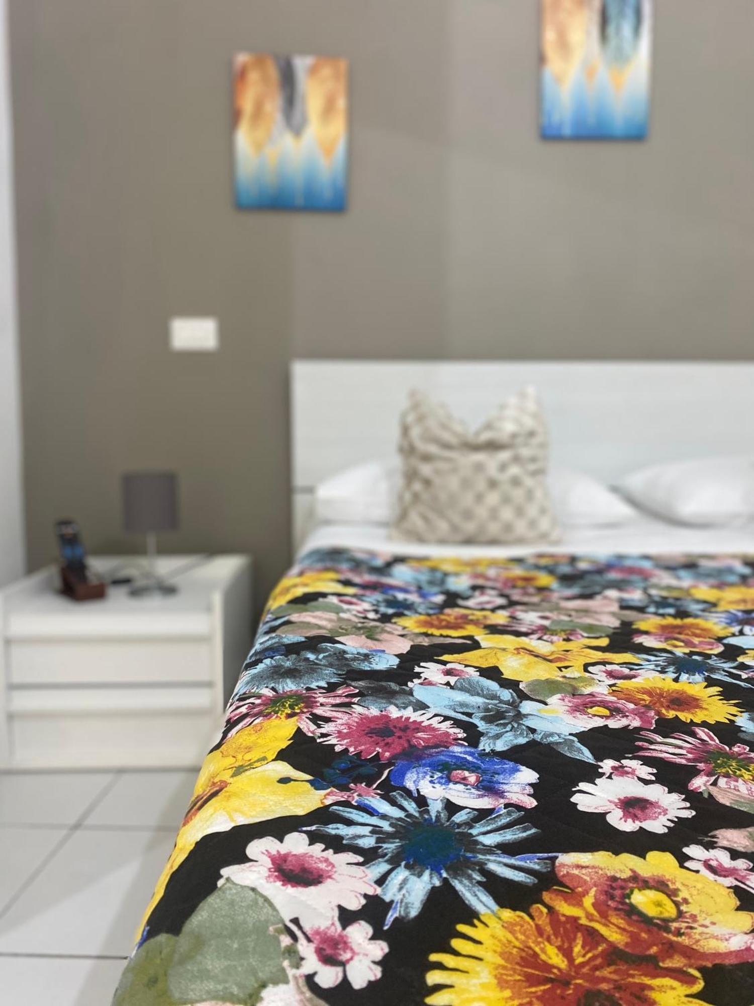 Savorelli Apartment-vaticano Appartement Rome