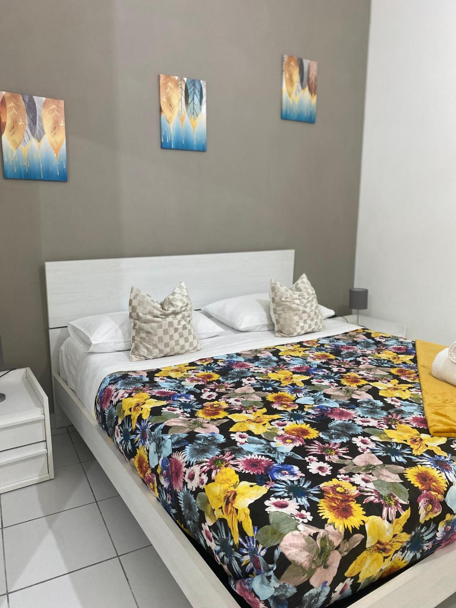 Savorelli Apartment-vaticano Appartement