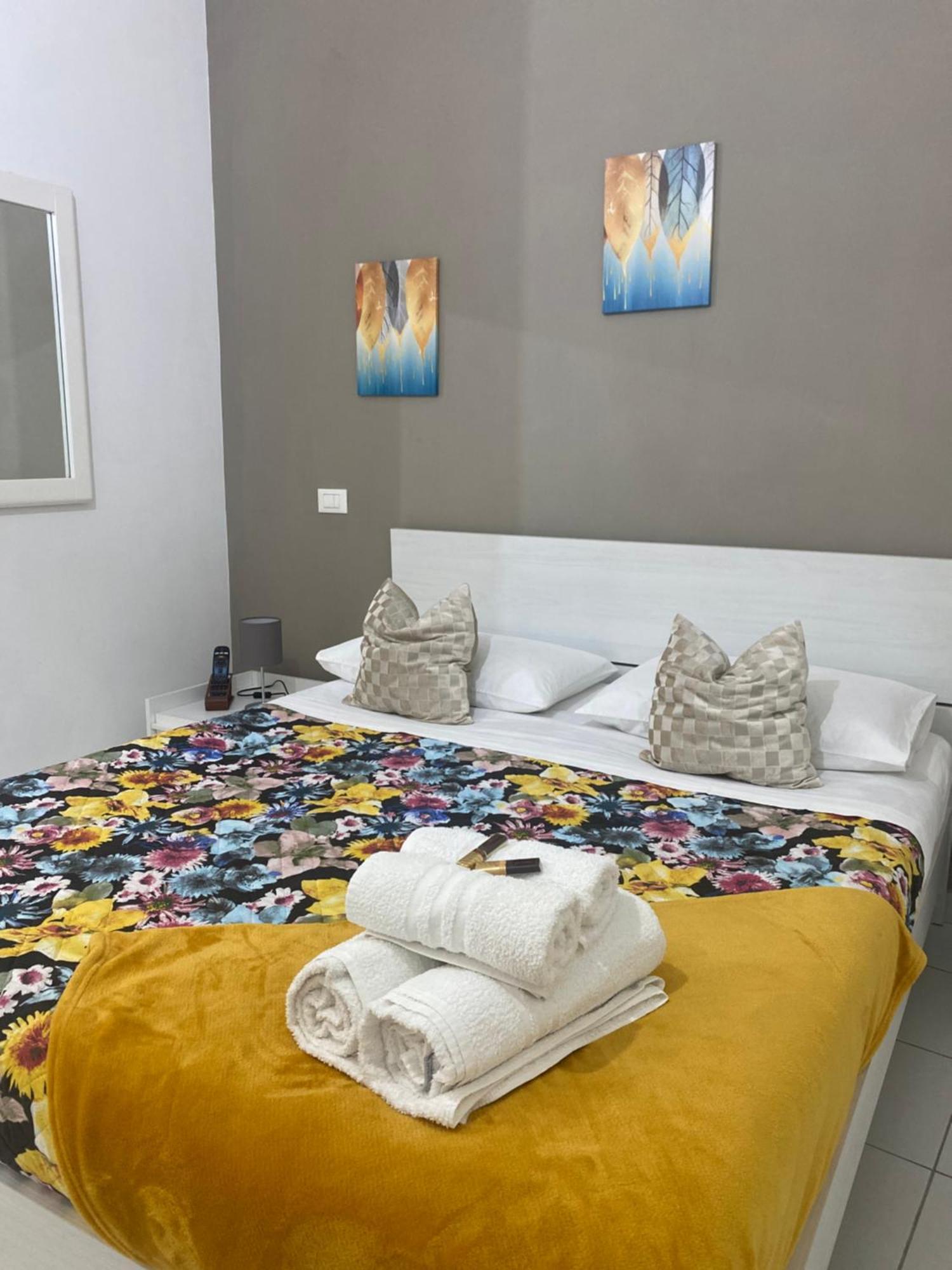 Savorelli Apartment-vaticano Appartement Rome