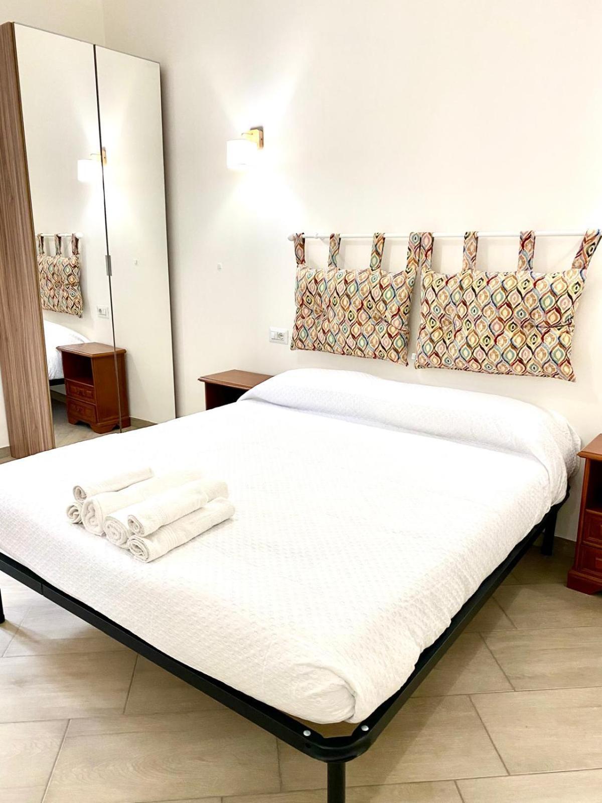 Vacanze Romane At Furio Camillo Rome
