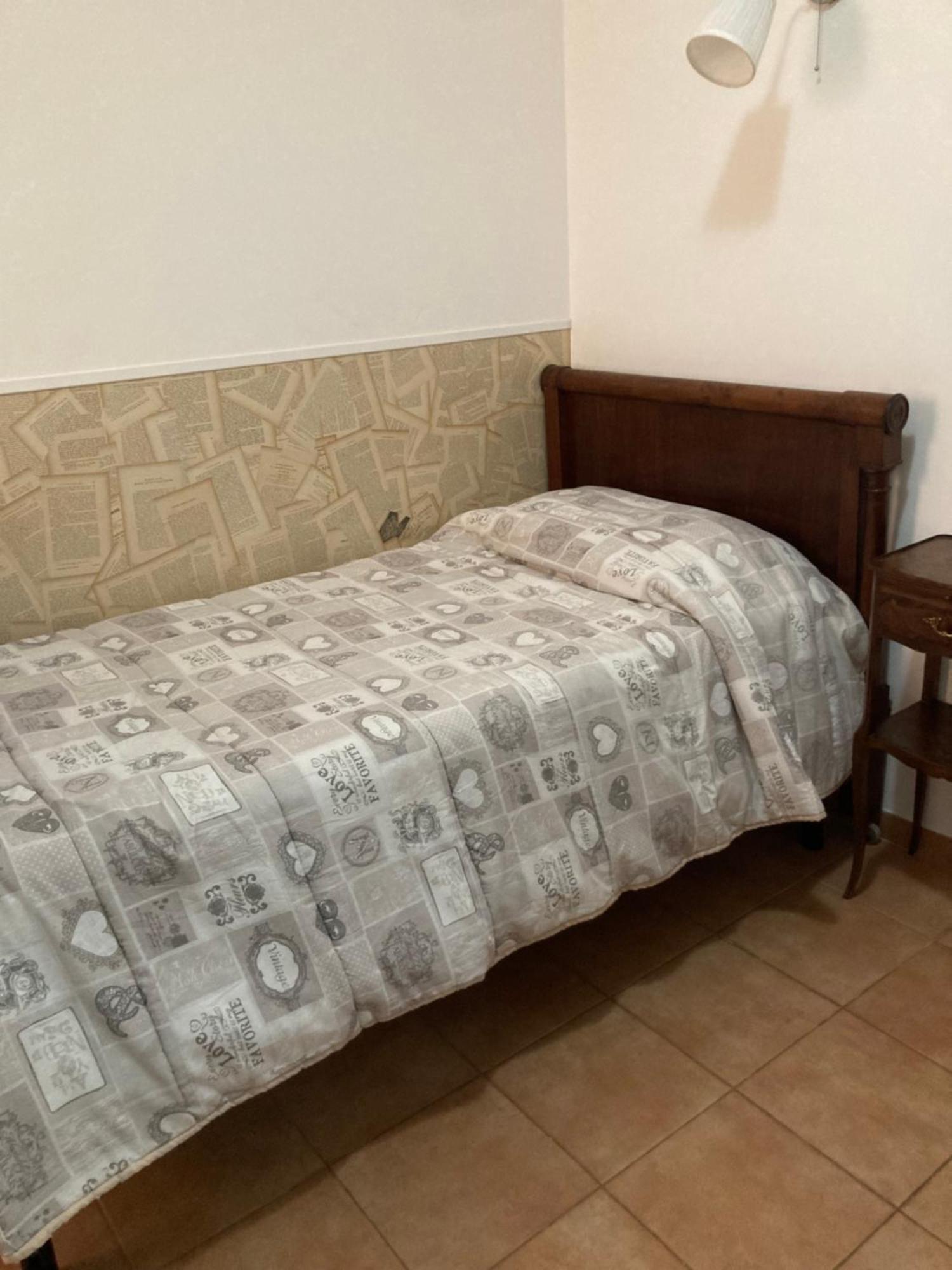 Oreglia House * Rome
