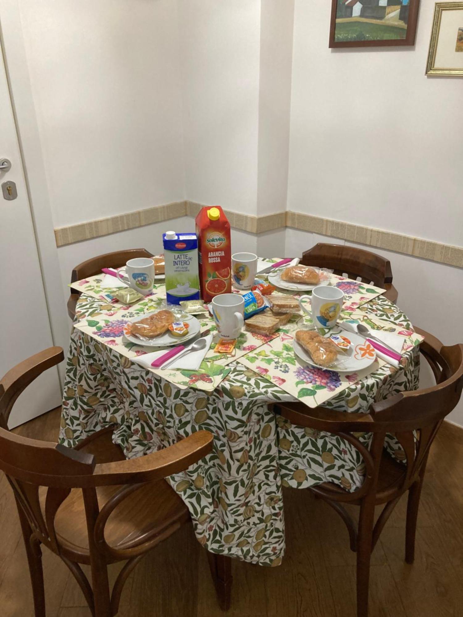 Oreglia House Appartement Rome