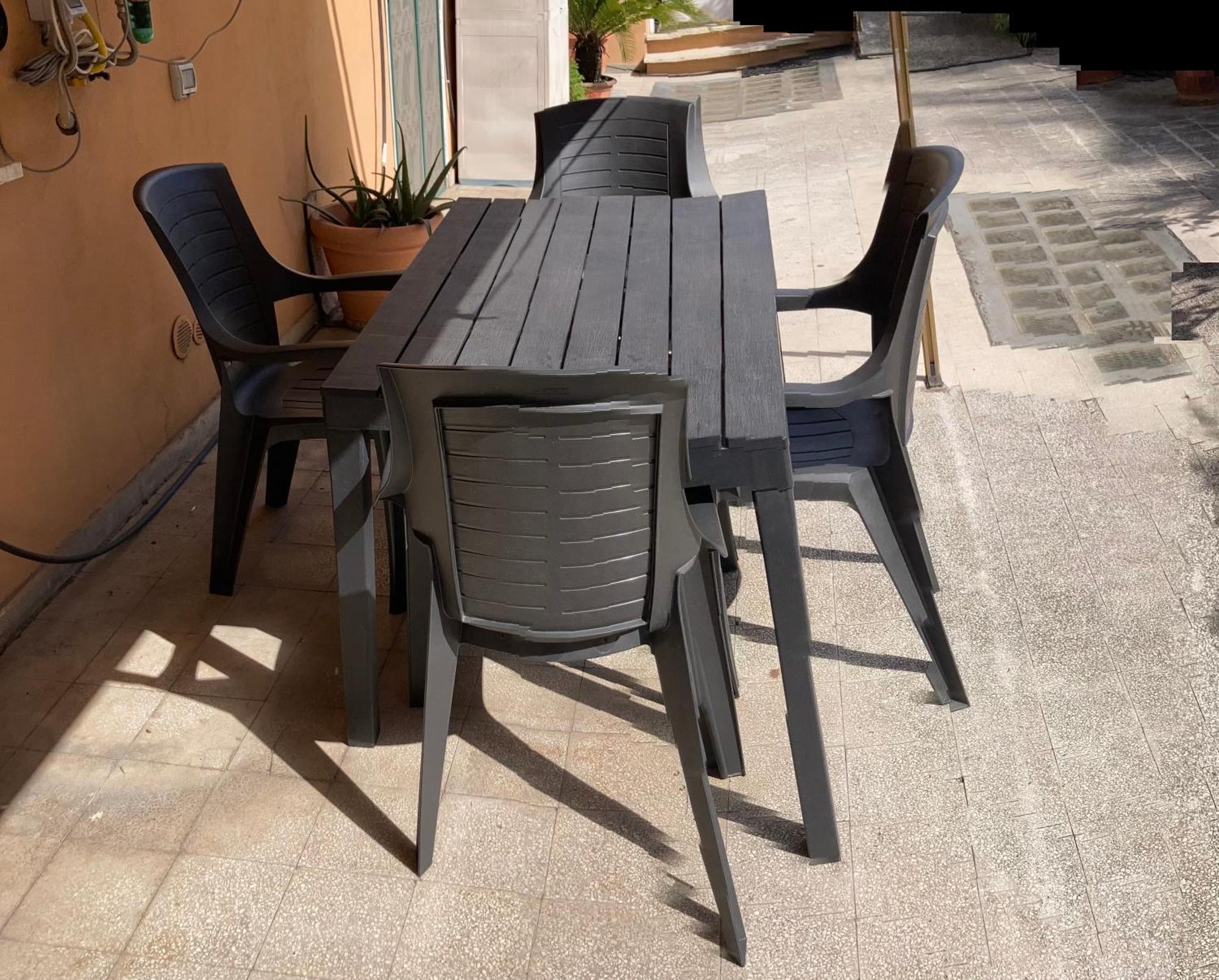Apartment Oreglia House *