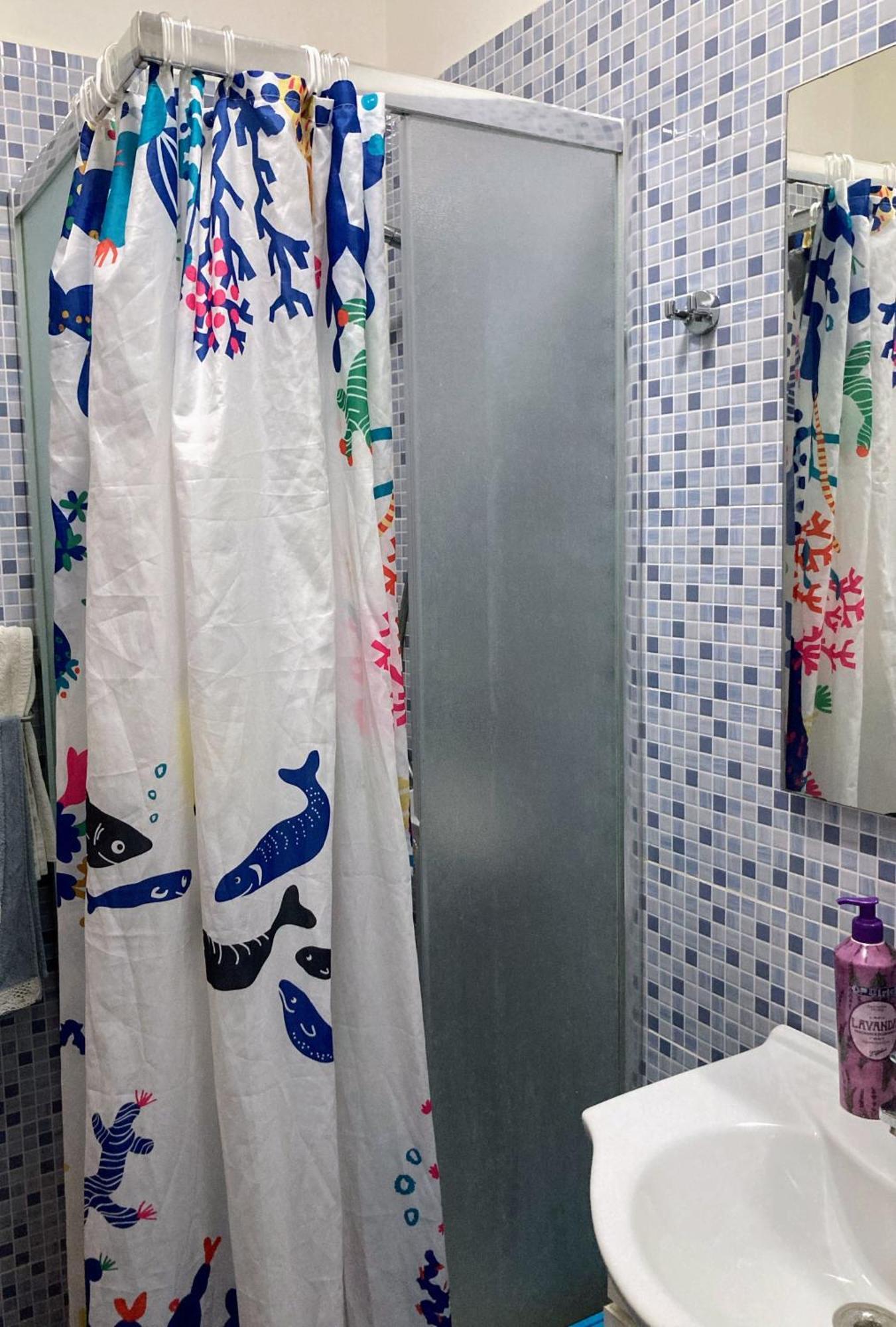 Appartement Oreglia House *