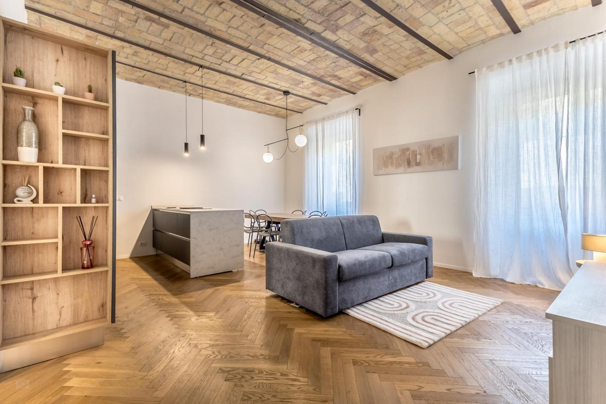 Sangio - San Giovanni Holiday home