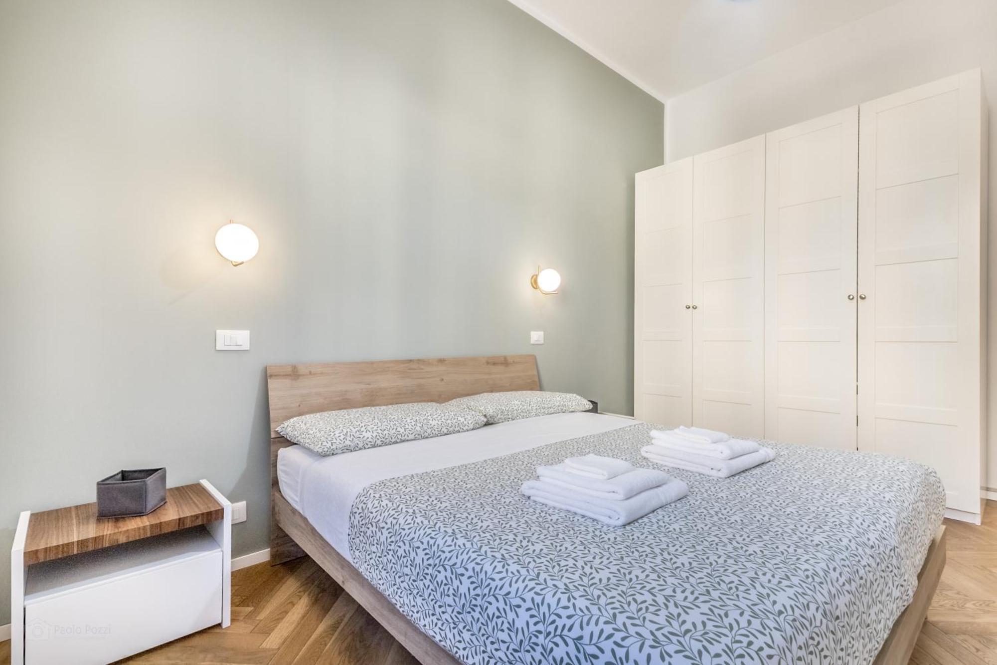 Sangio - San Giovanni Holiday home Rome