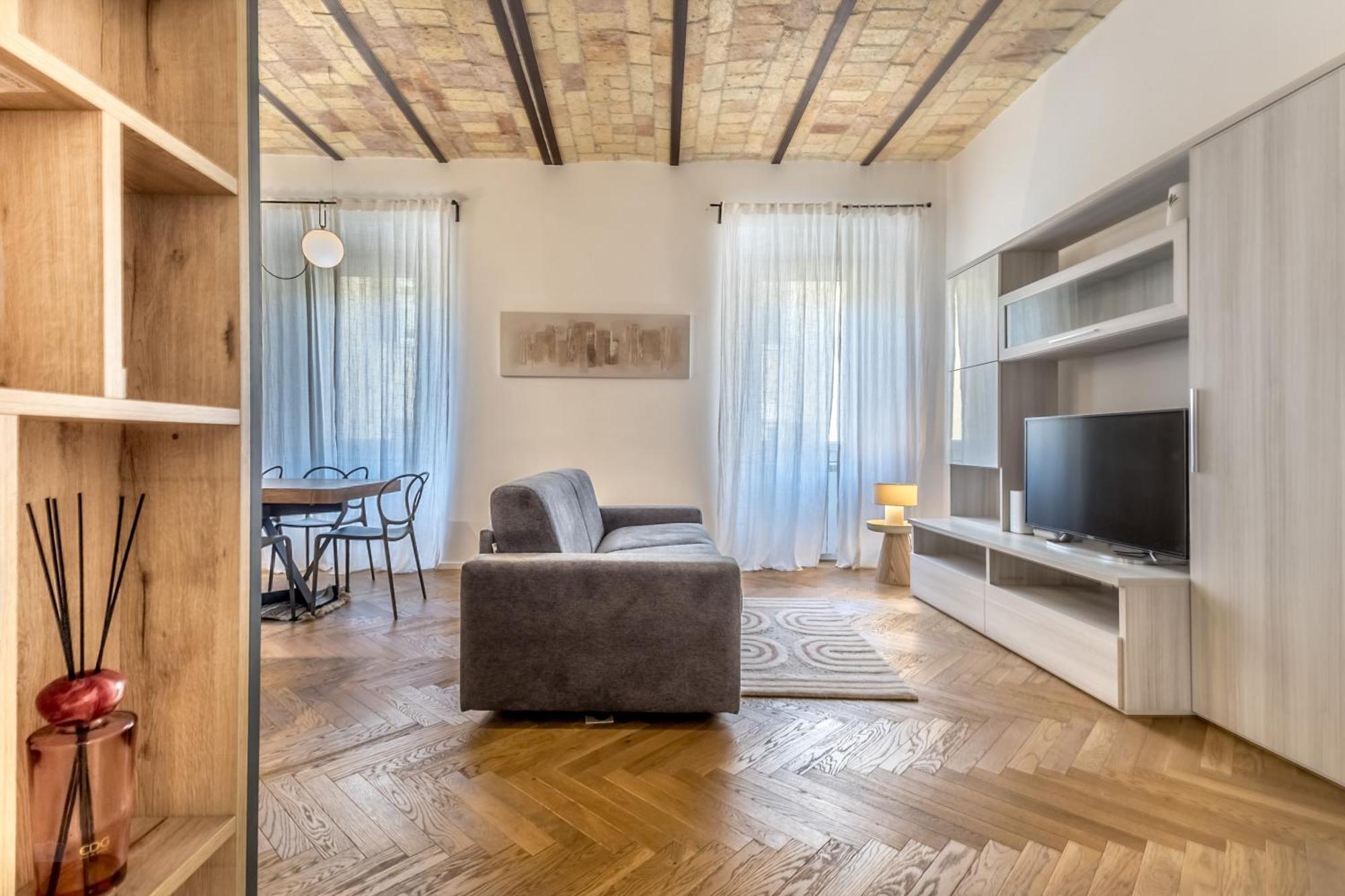 Holiday home Sangio - San Giovanni *