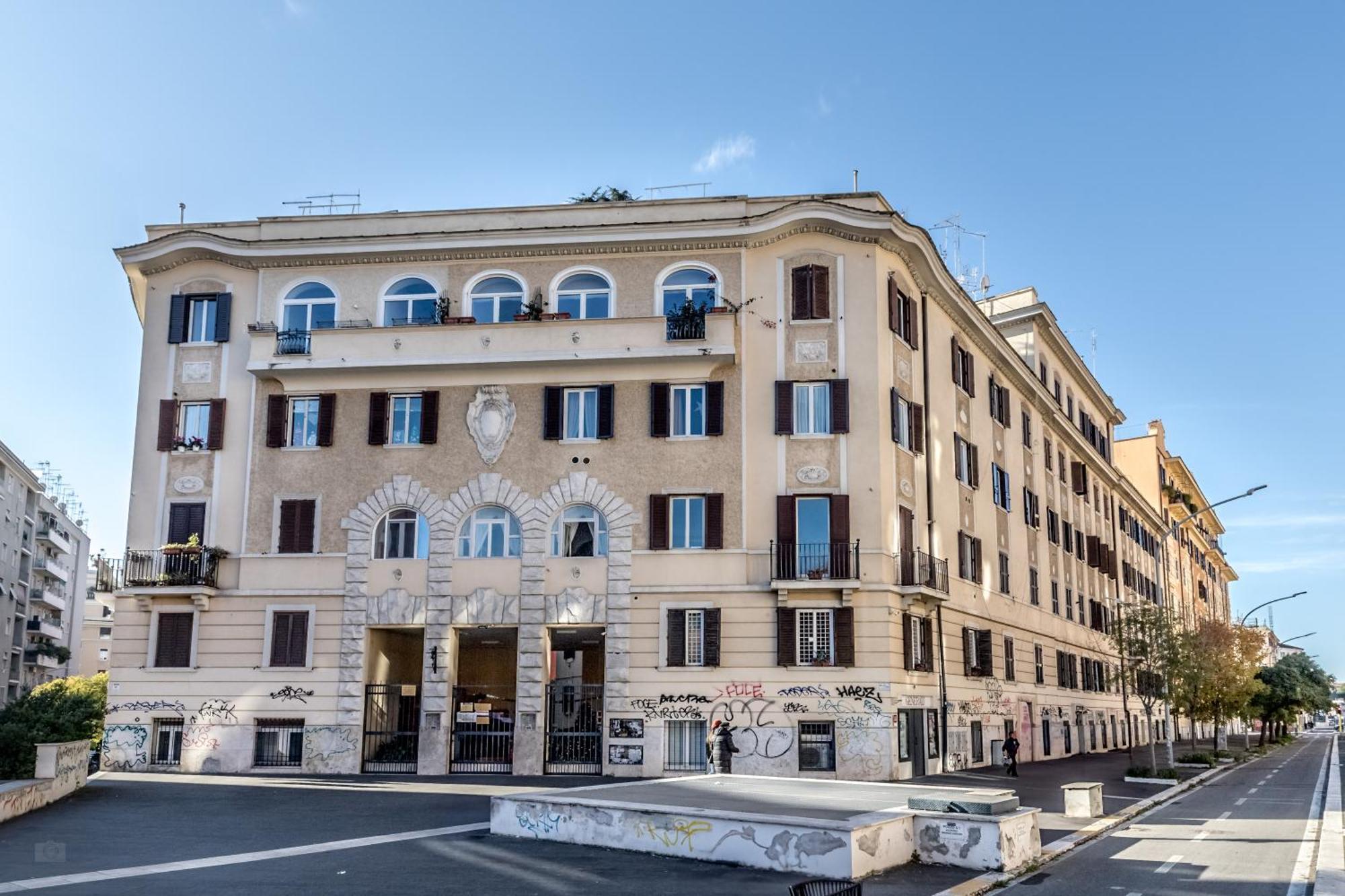 Sangio - San Giovanni