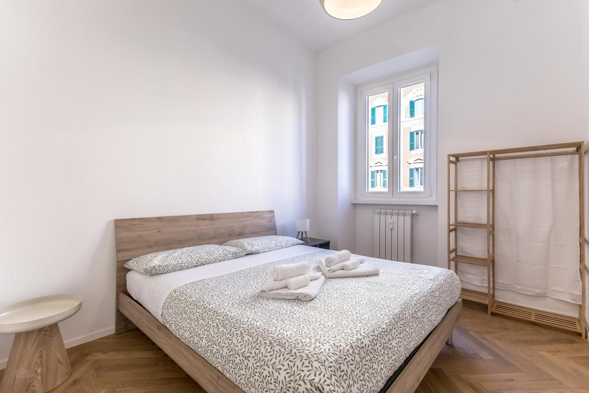 Sangio - San Giovanni Holiday home Rome