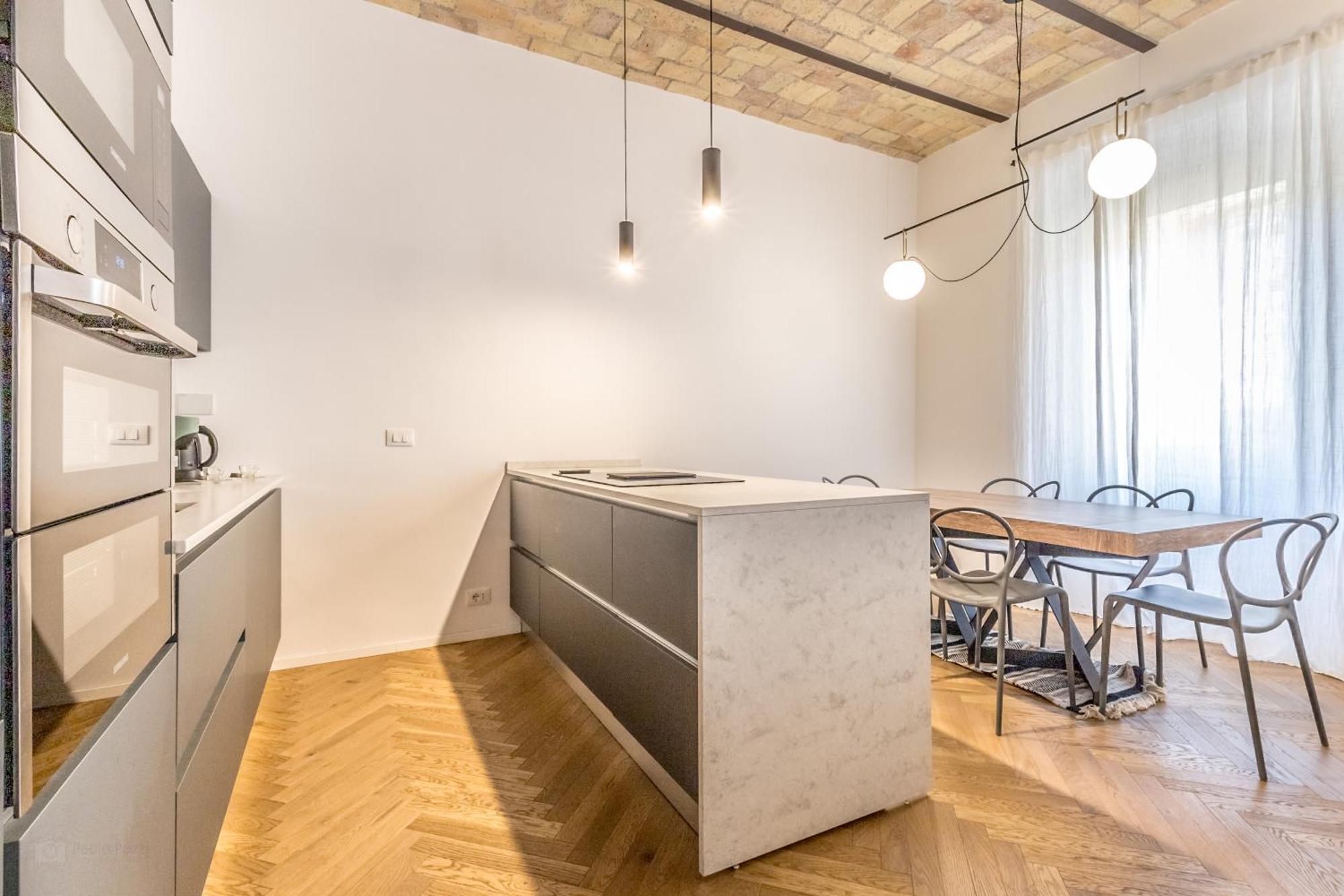 Holiday home Sangio - San Giovanni Rome