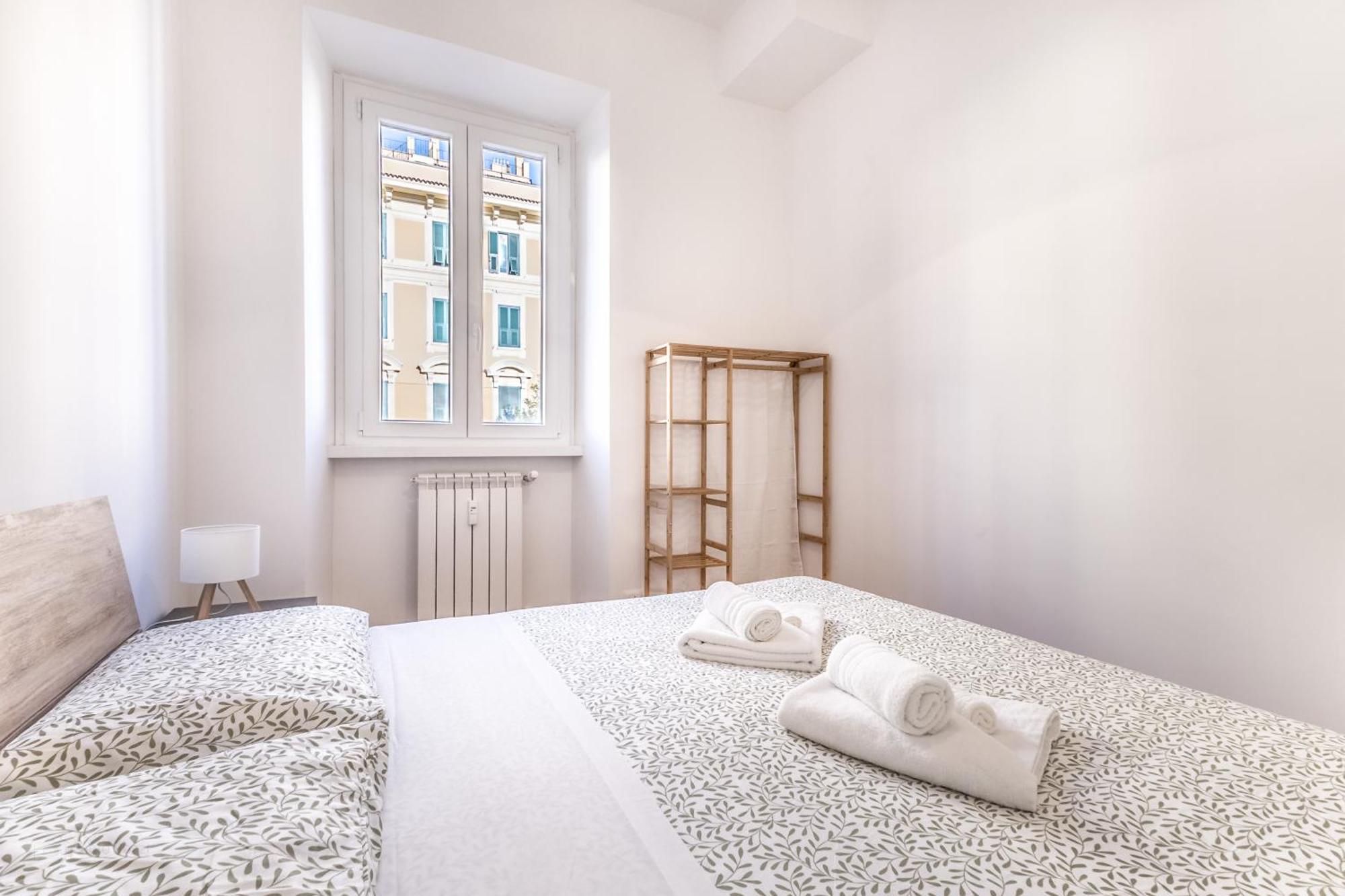 Holiday home Sangio - San Giovanni *
