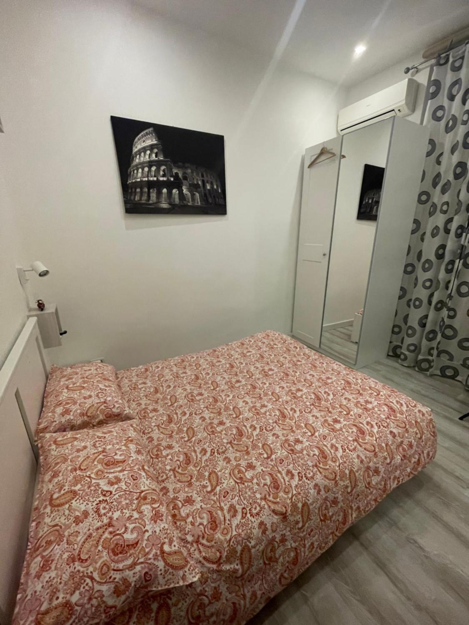 San Lorenzo Di Massimo & Luisa Apartment Rome