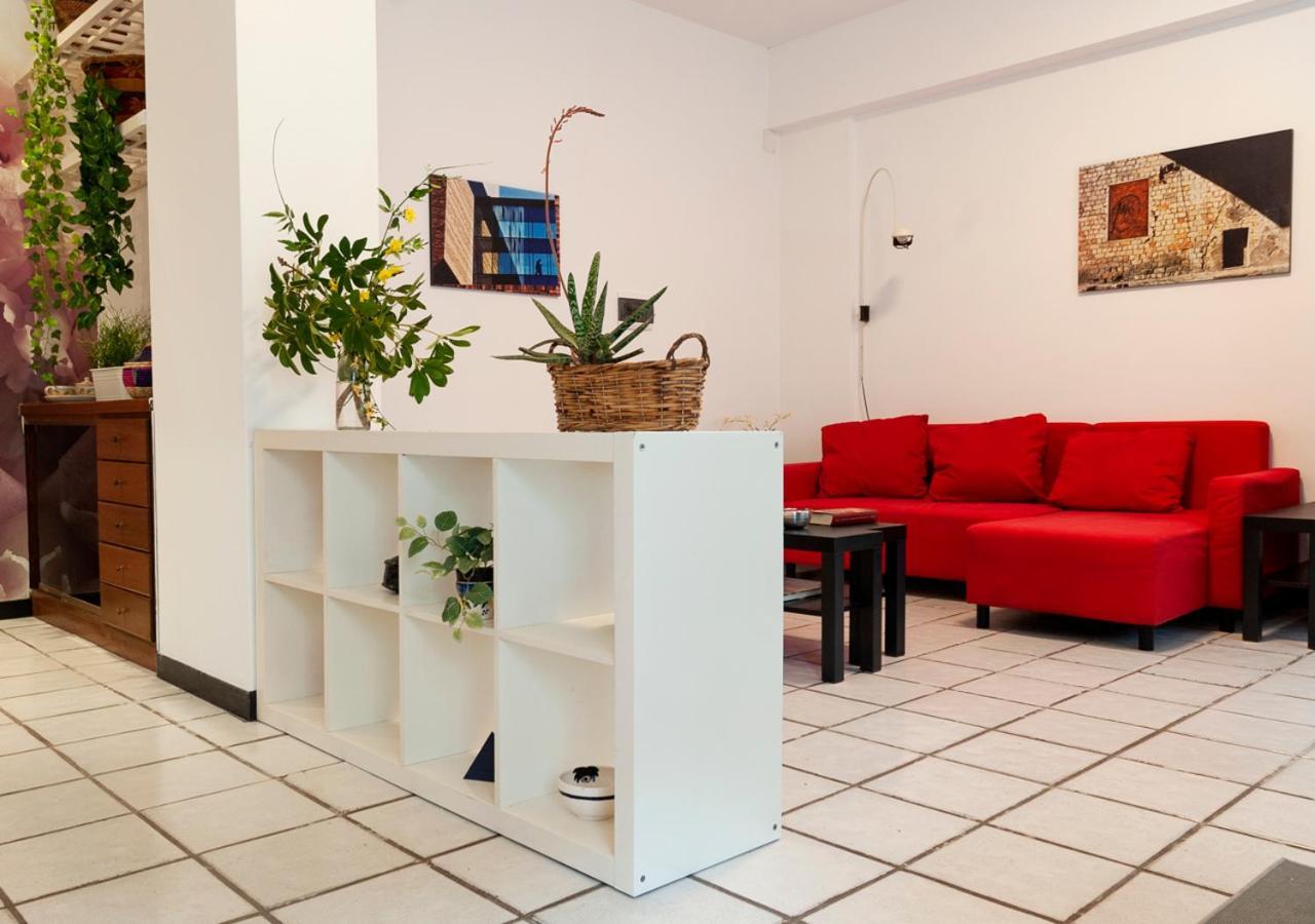 Apartment Plumeria Bianca Rome